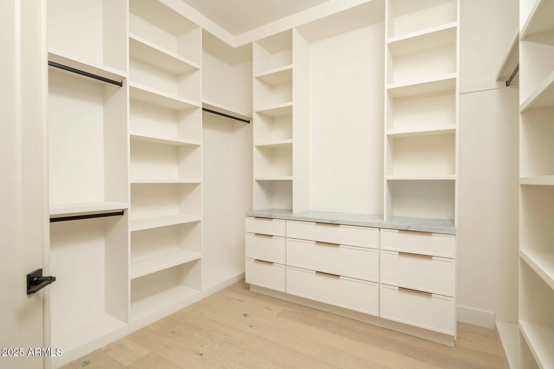 After renovation