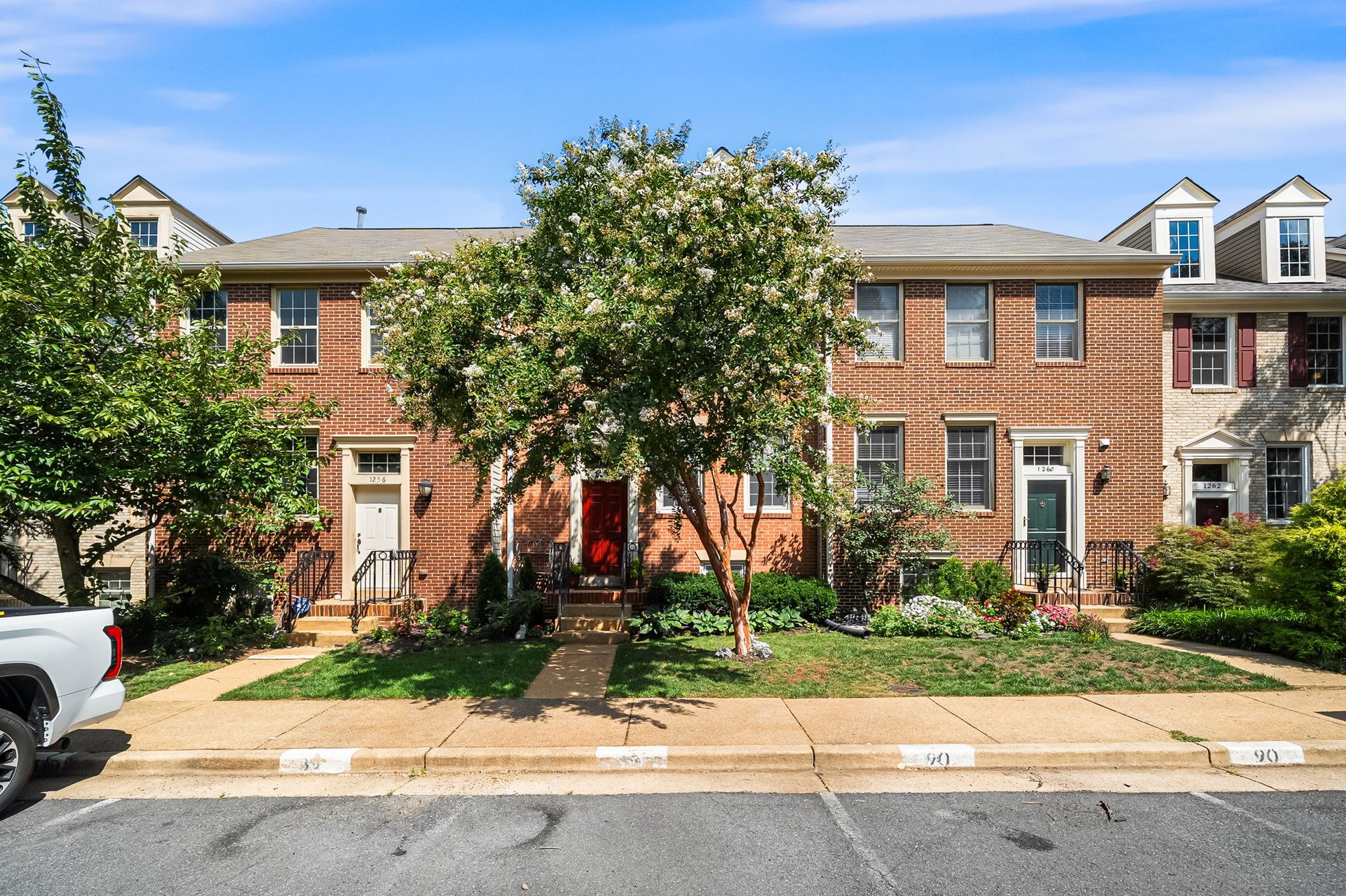1258 Quaker Hill Dr.