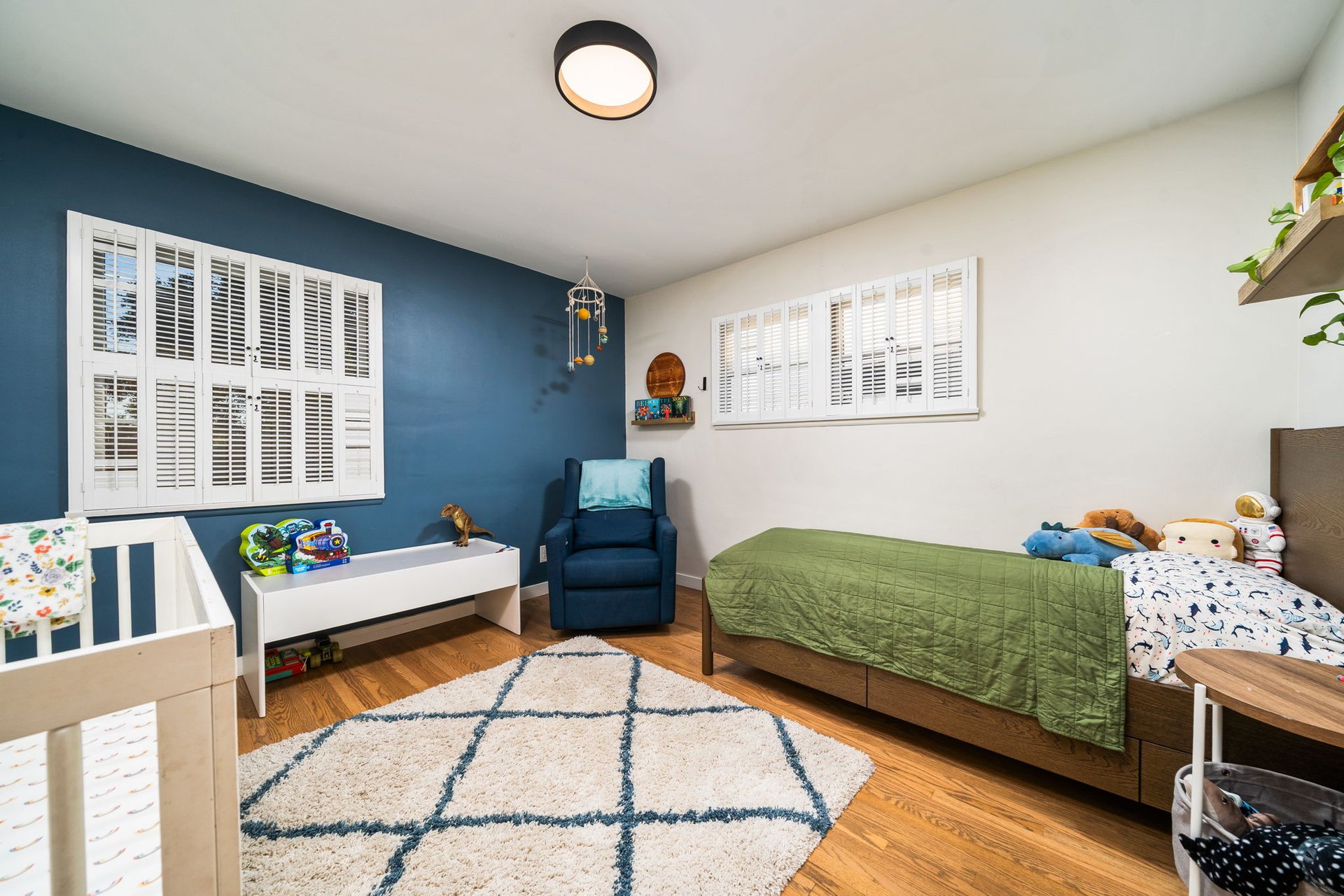 226 E Villanova