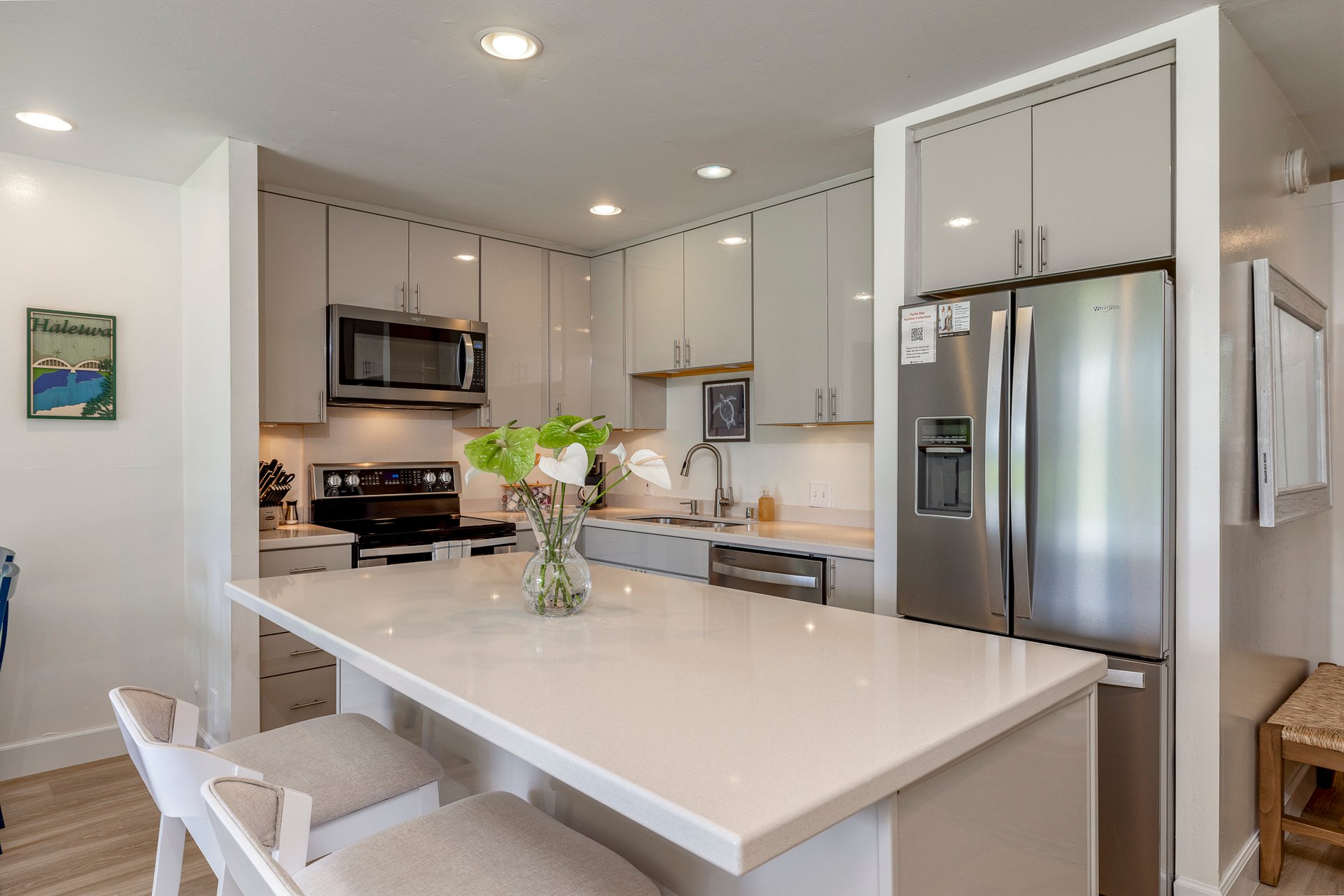 Turtle Bay Estates 146 West