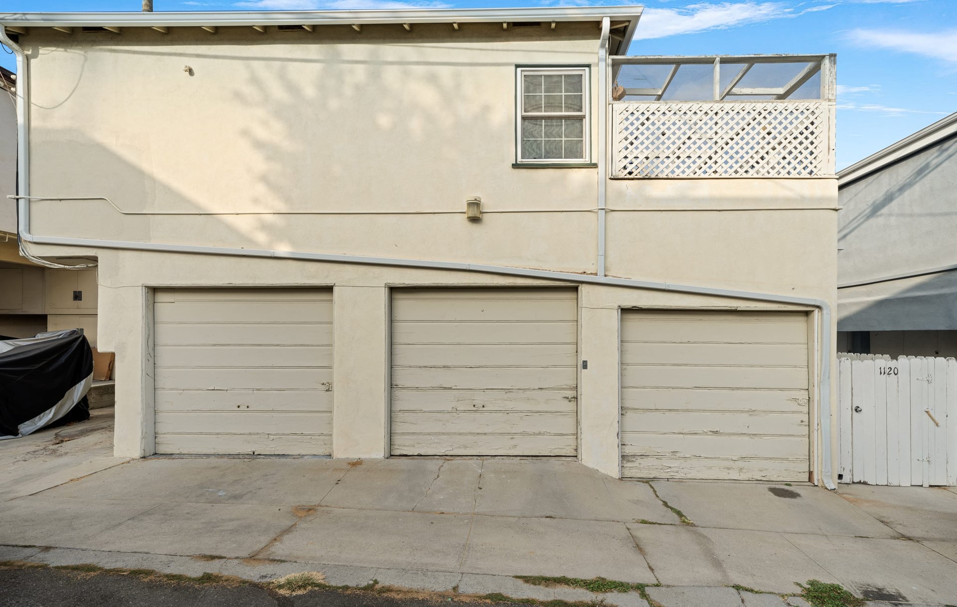 1120 23rd St #D, Mid-City