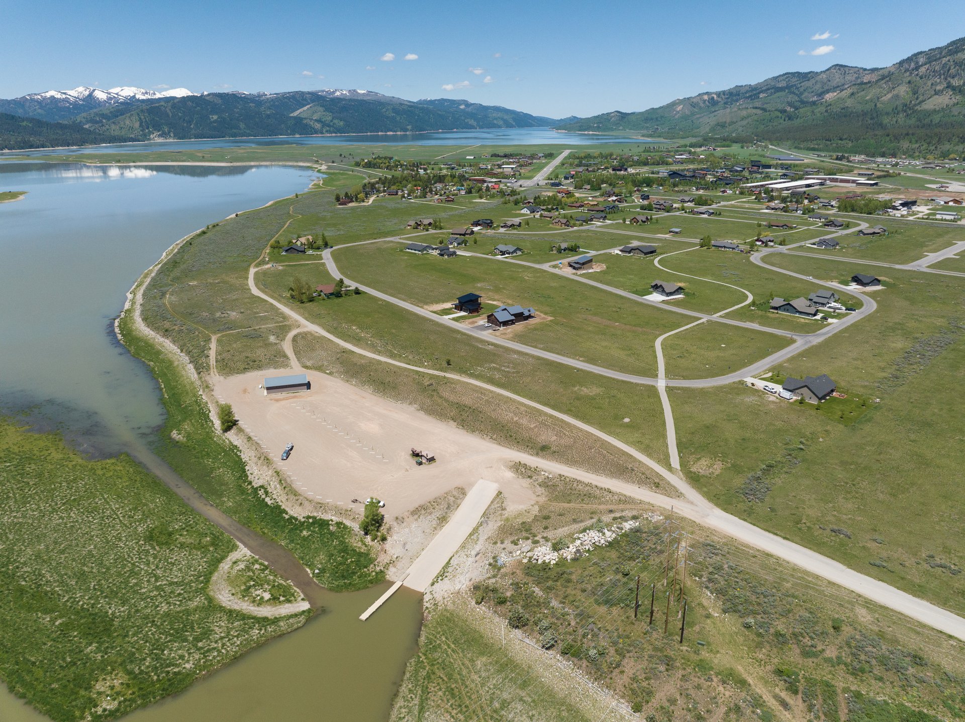LOT 74 ASTER LOOP