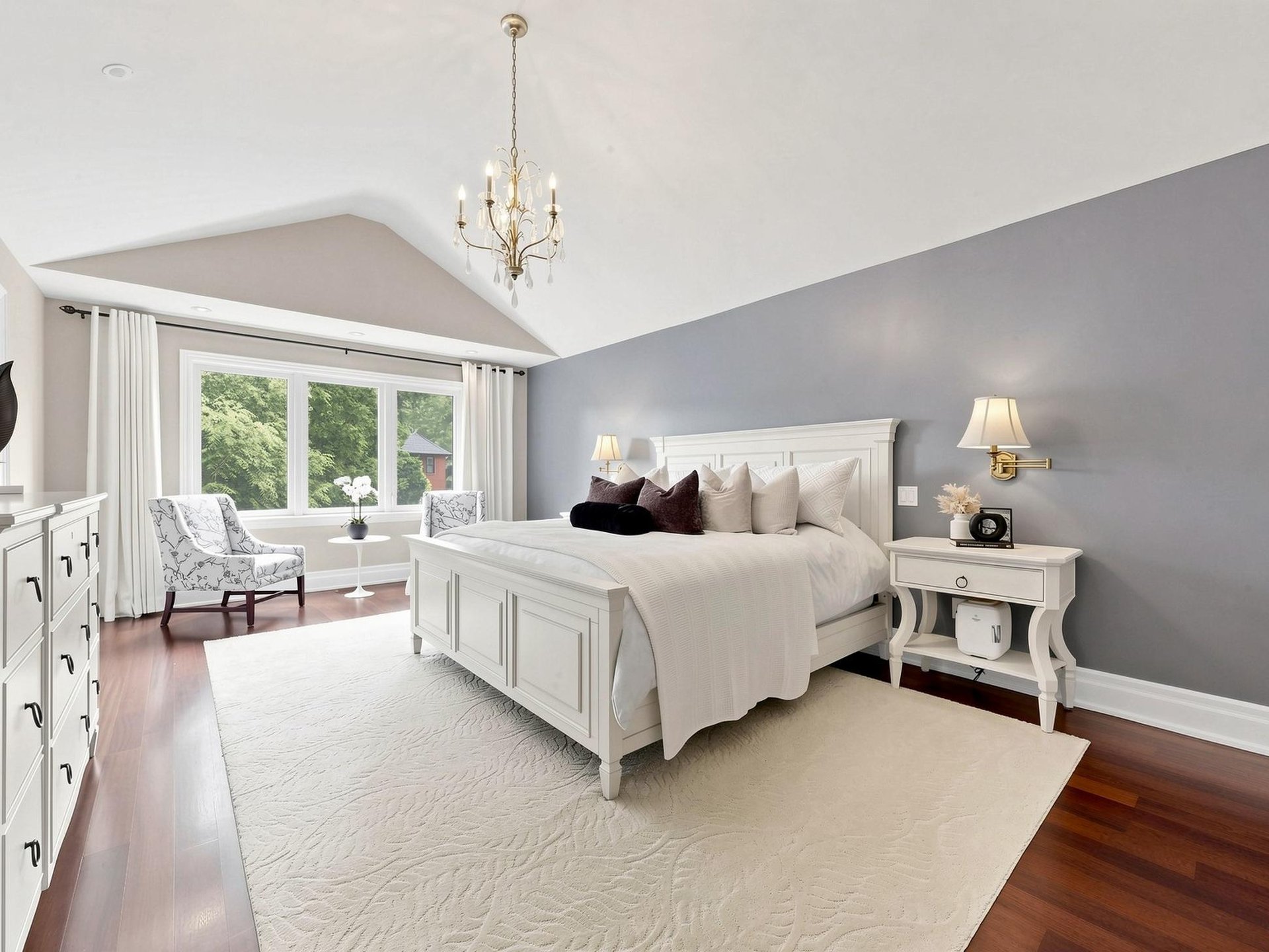 SOLD: Lovingly Maintained Family Home