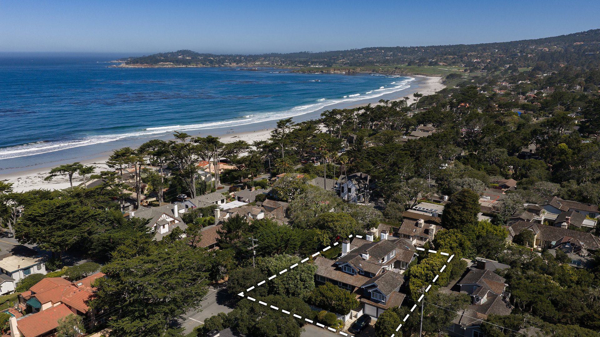Carmel Coastal Estate