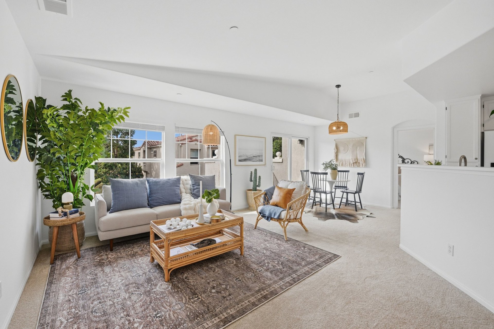 Just Listed Near Cal State San Marcos
