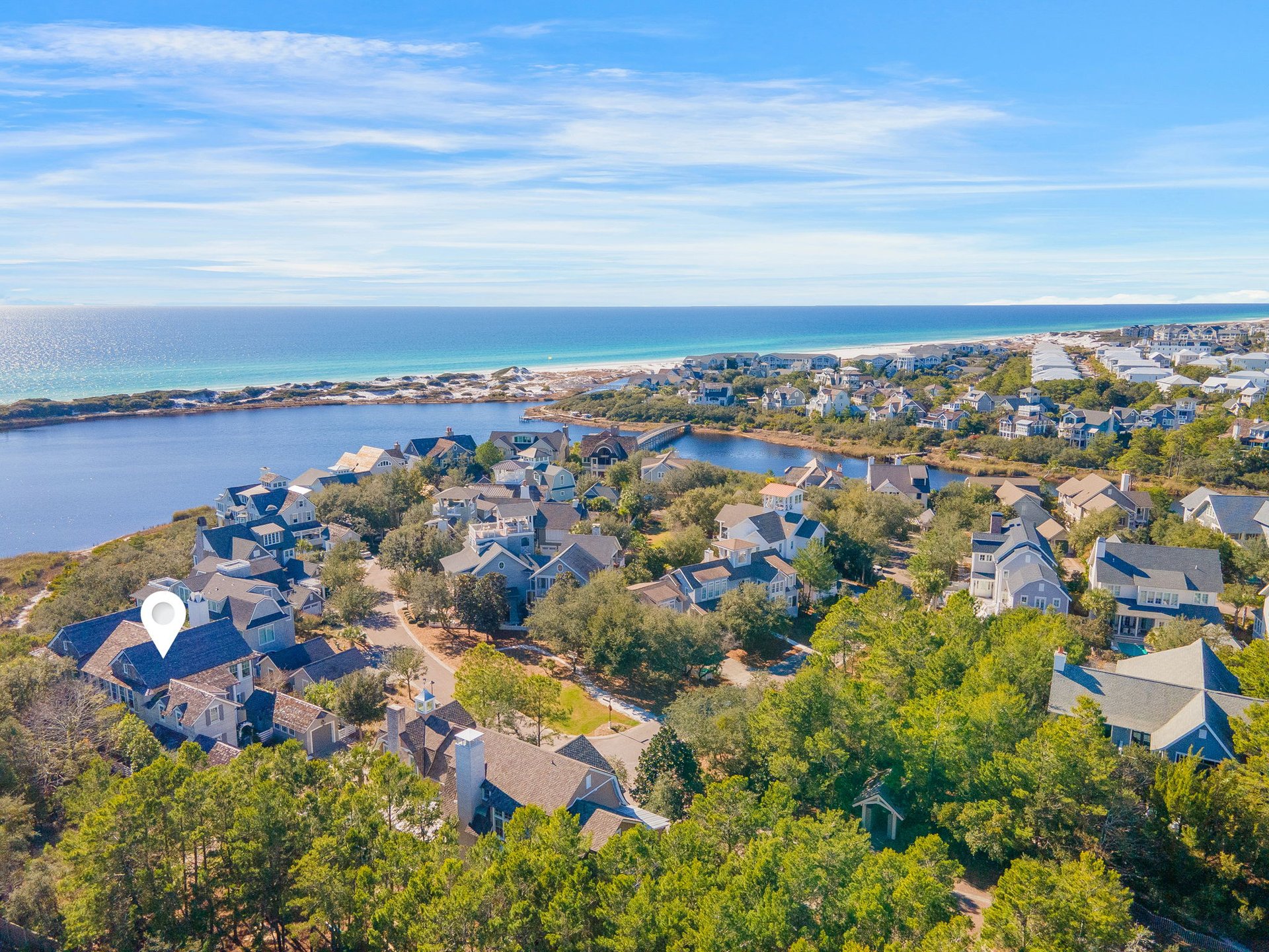 14 Bridgeway Lane, Watersound, FL 32461