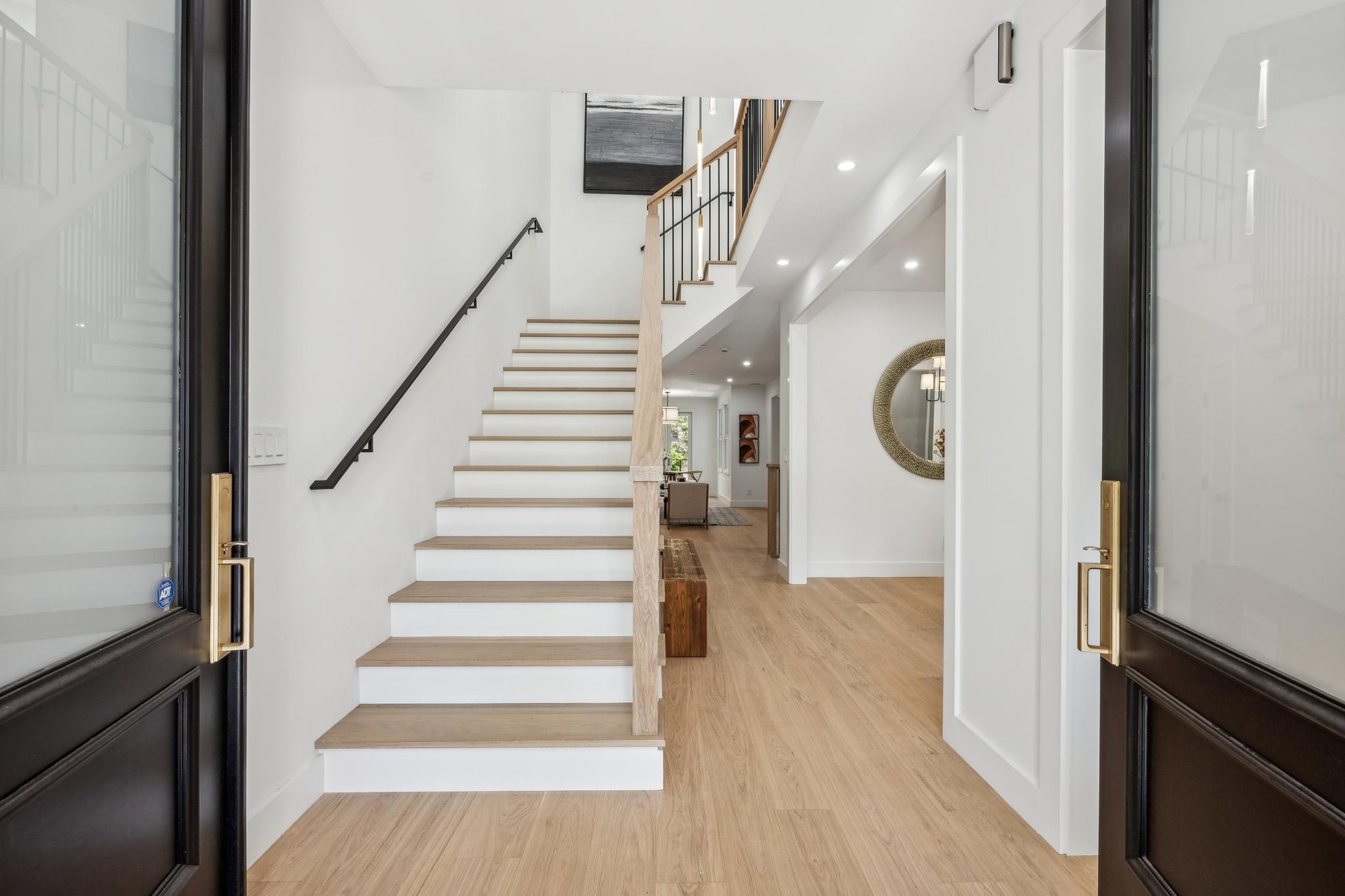 Modern Masterpiece in Noe Valley