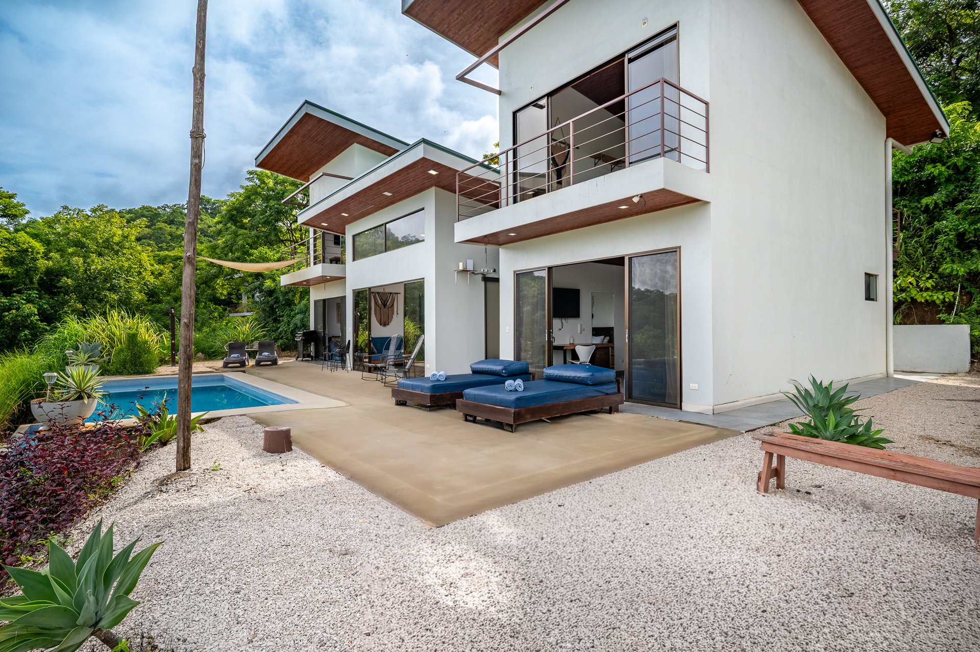 Casa Coroico | Ocean View Investment Opportunity in Pinilla Highlands