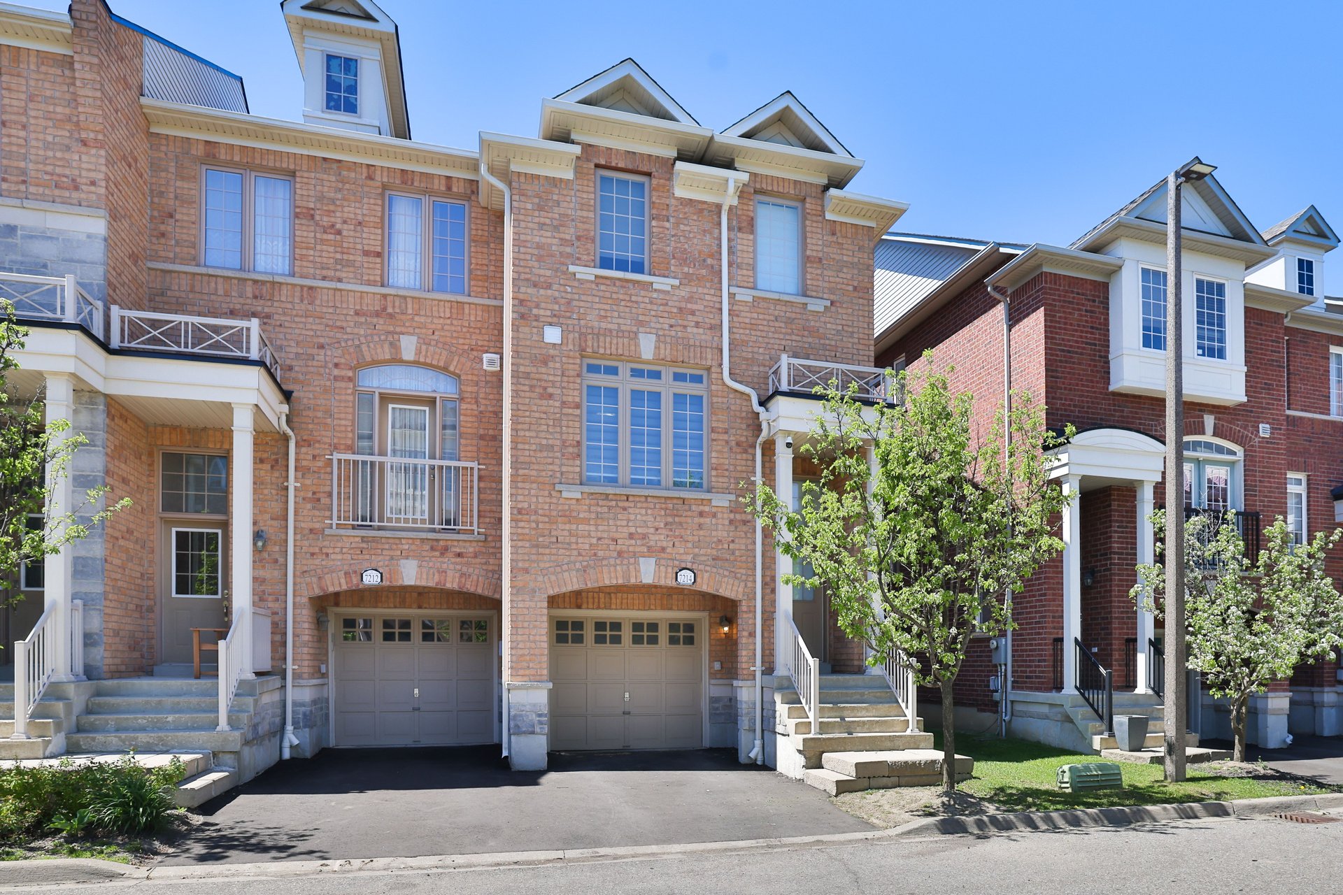 7214 Triumph Lane, Mississauga