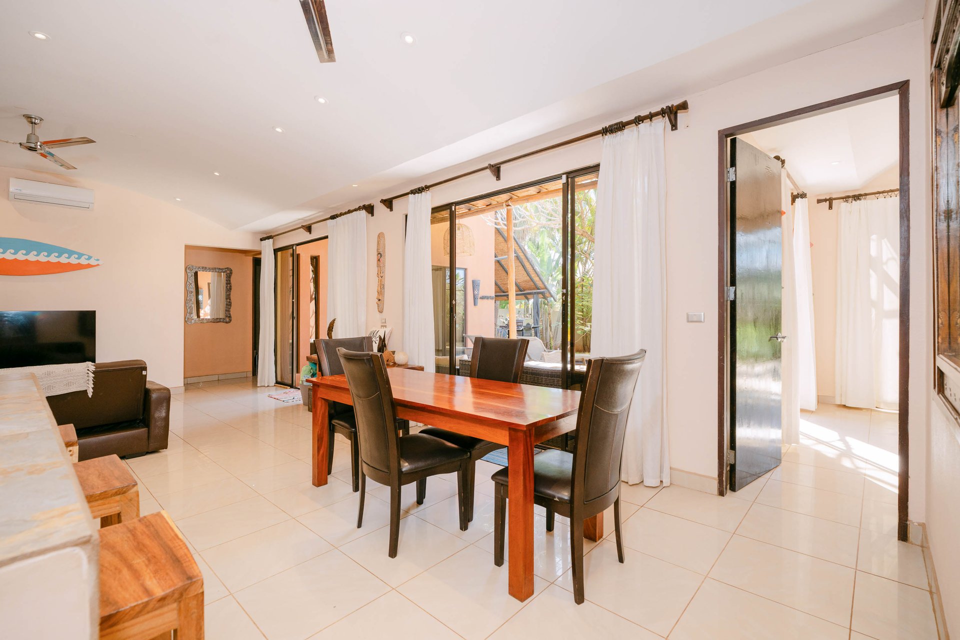 Oro del Sol 23 | Brand-New 3-Bedroom Home Near the Beach in Tamarindo