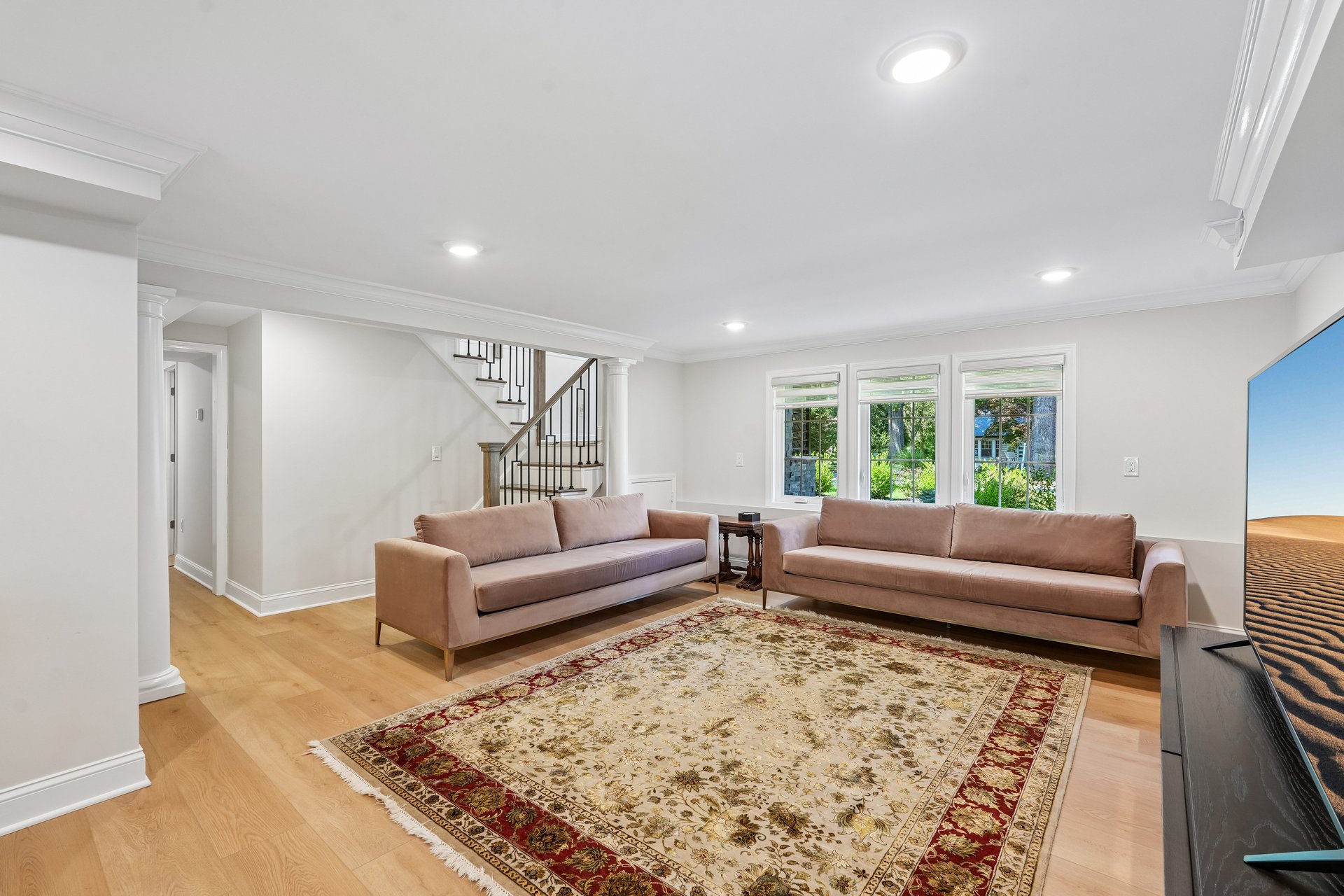 12 Parker Place