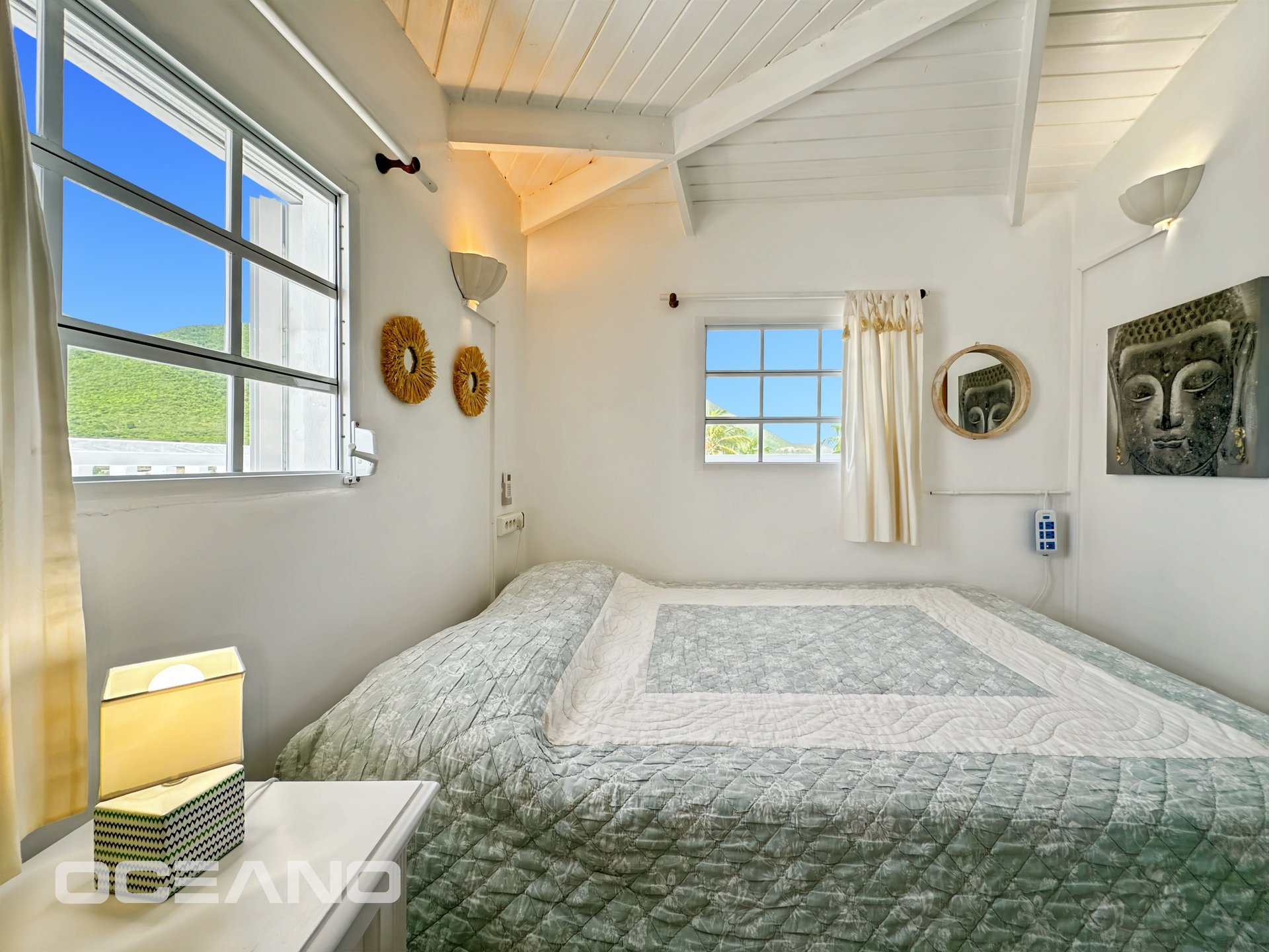 EXCLUSIVE :Set of 4 apartments – one two-bedroom apartment, two one-bedroom apartments, and one studio – IDOLEM Residence, Charm & Potential – IDOLEM Residence, Charm & Potential