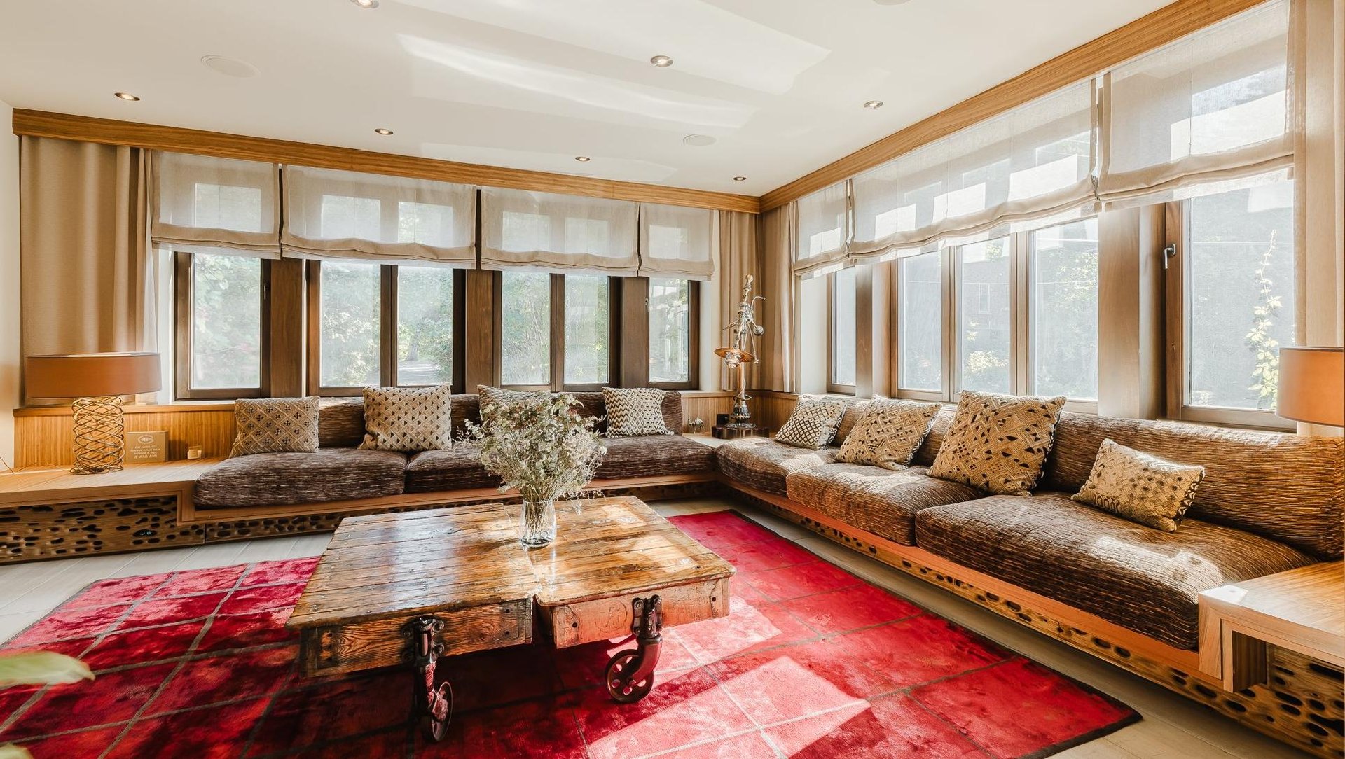  Outremont | Exceptional estate on Maplewood