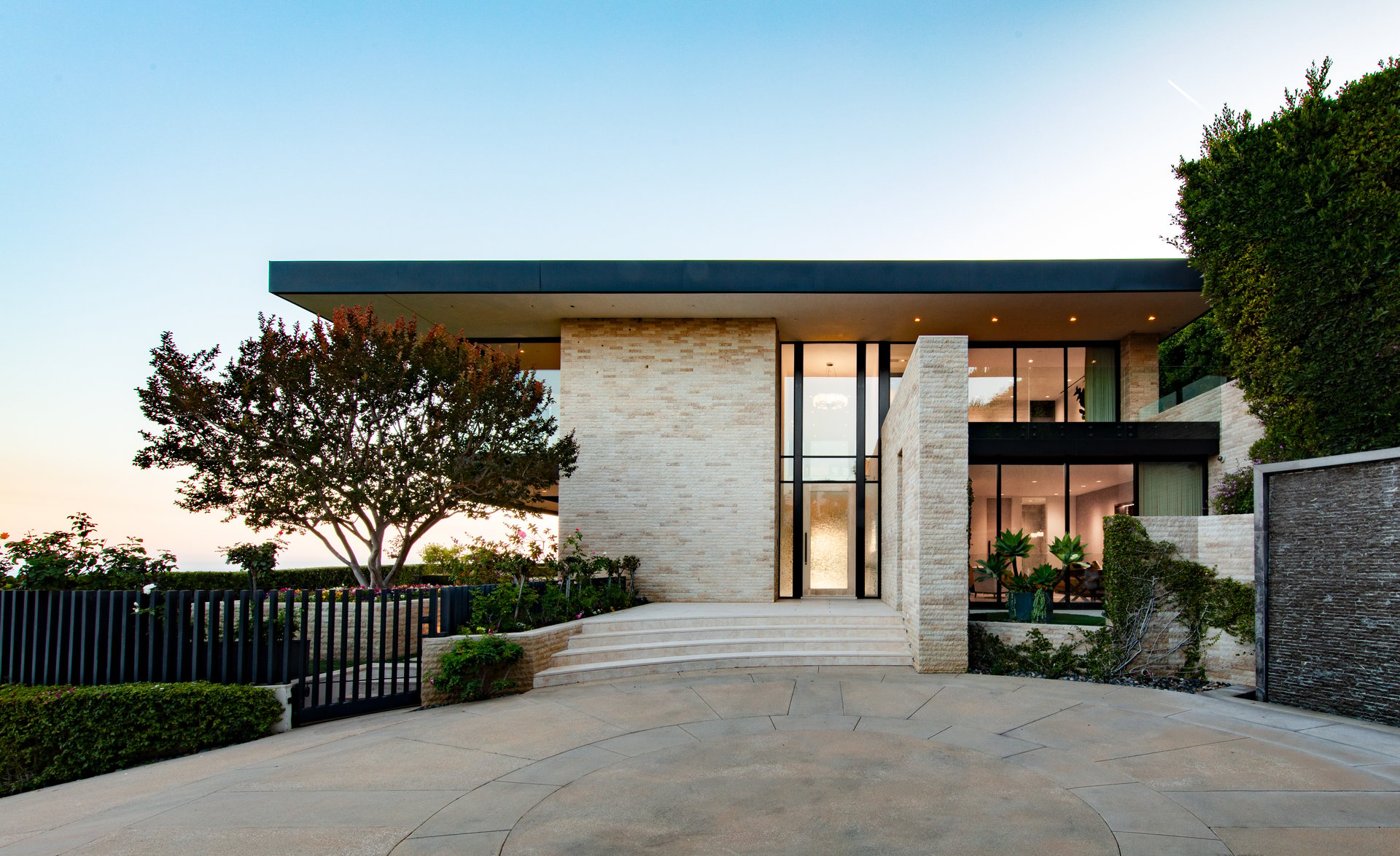 1601 Casale Rd, Pacific Palisades