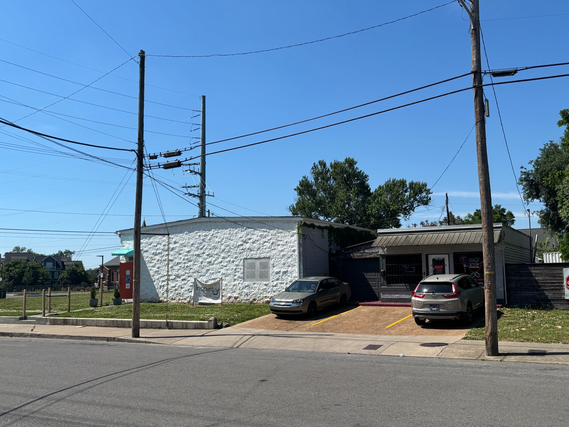 1401, 1403 & 1403B 9th Ave North