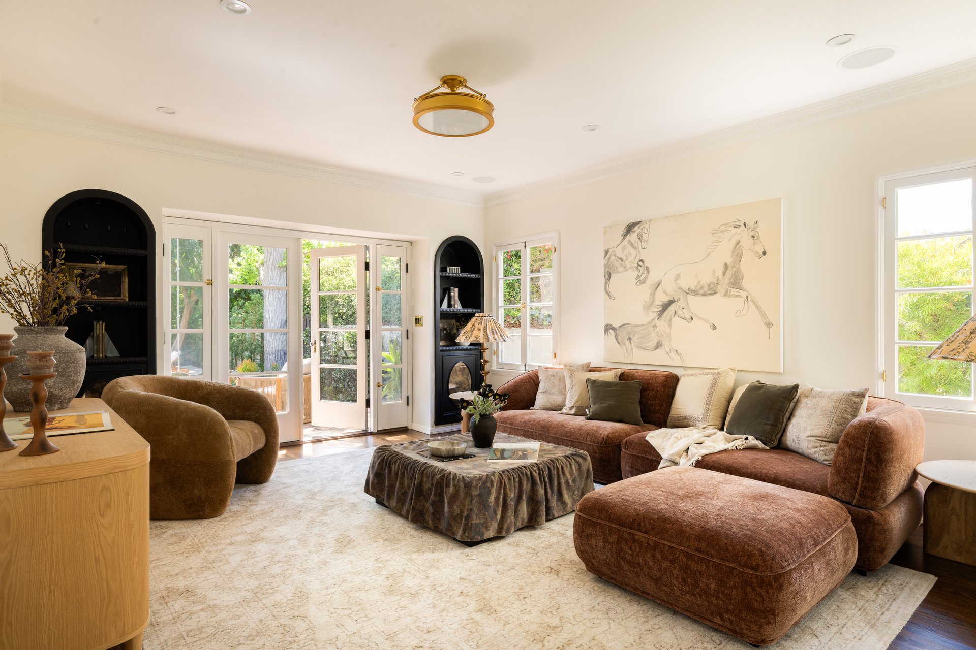 146 S Martel Ave, Beverly Grove 