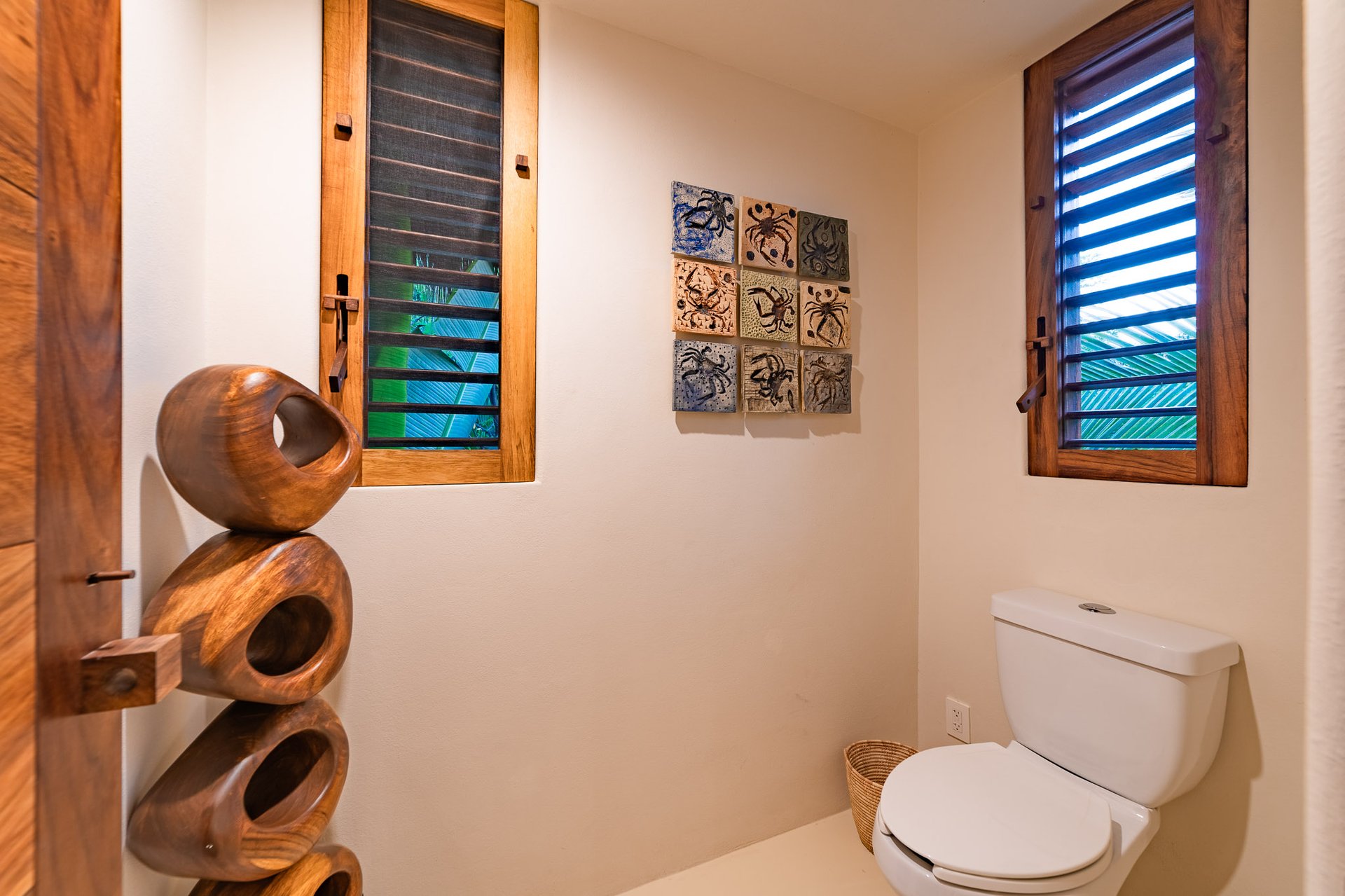 4 bedroom, Single Family Homes, Villa SOLERI 
