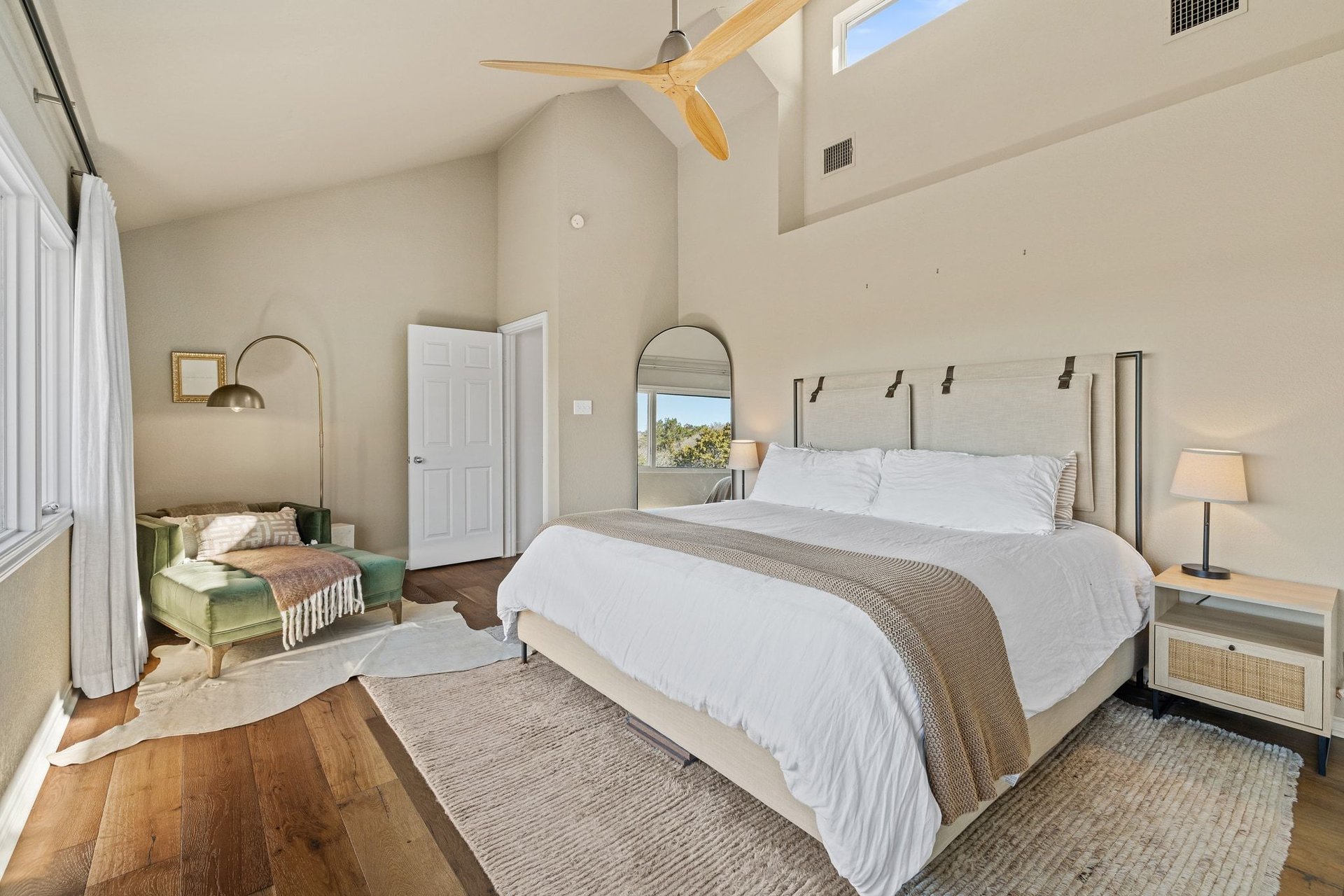 1517 Wild Cat Hollow