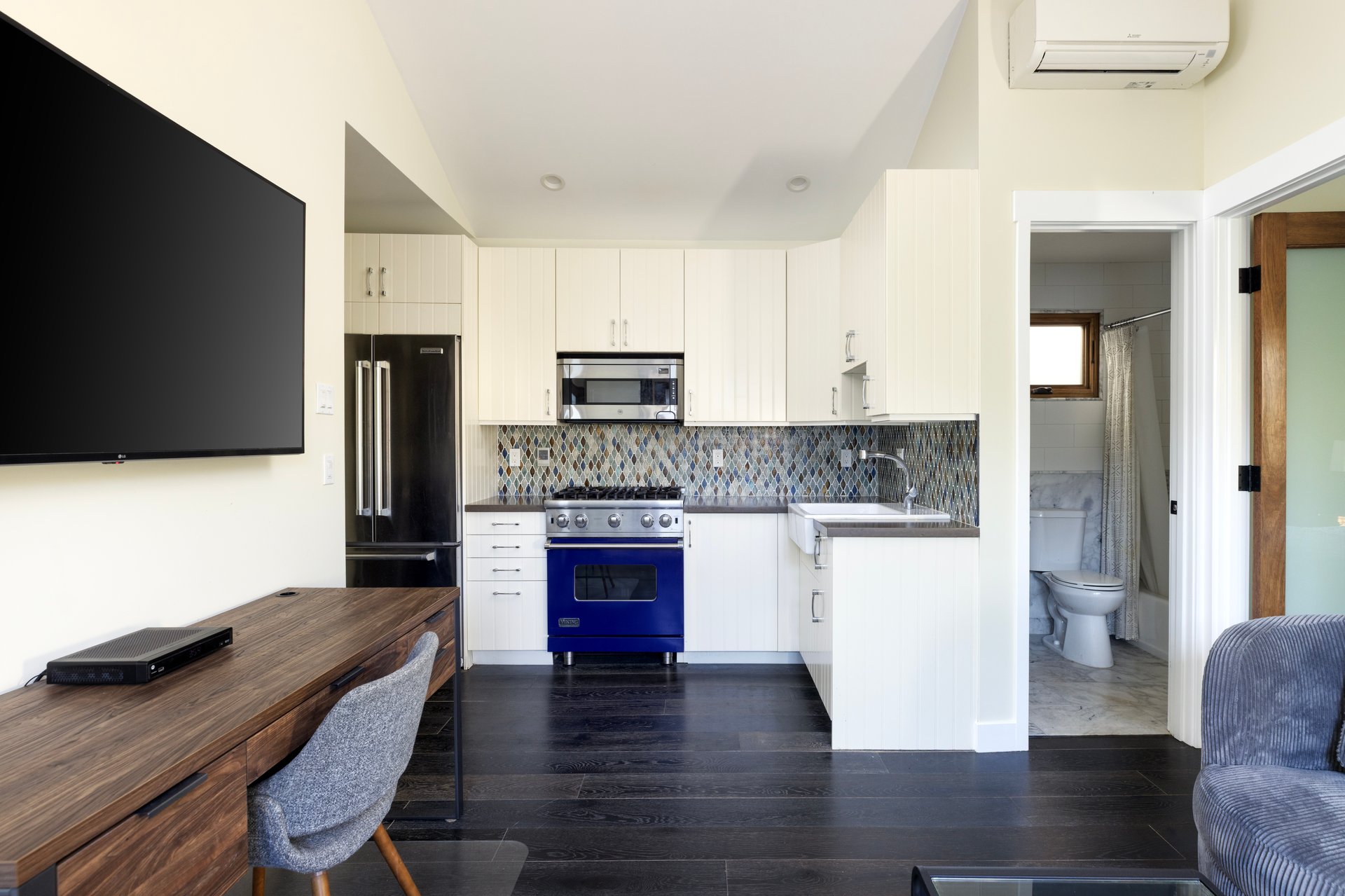 Greene Residence