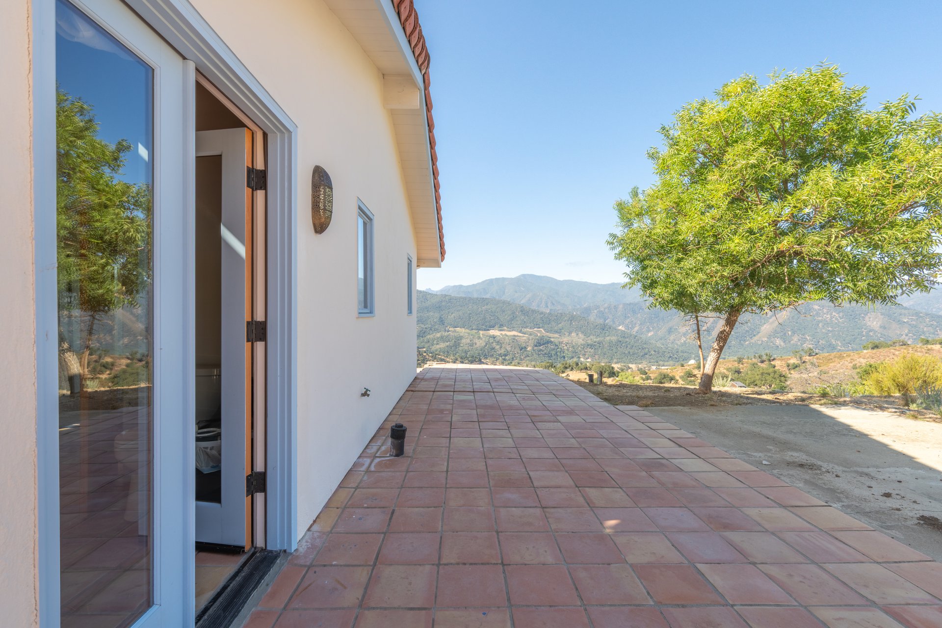 Upper Carmel Valley View Home
