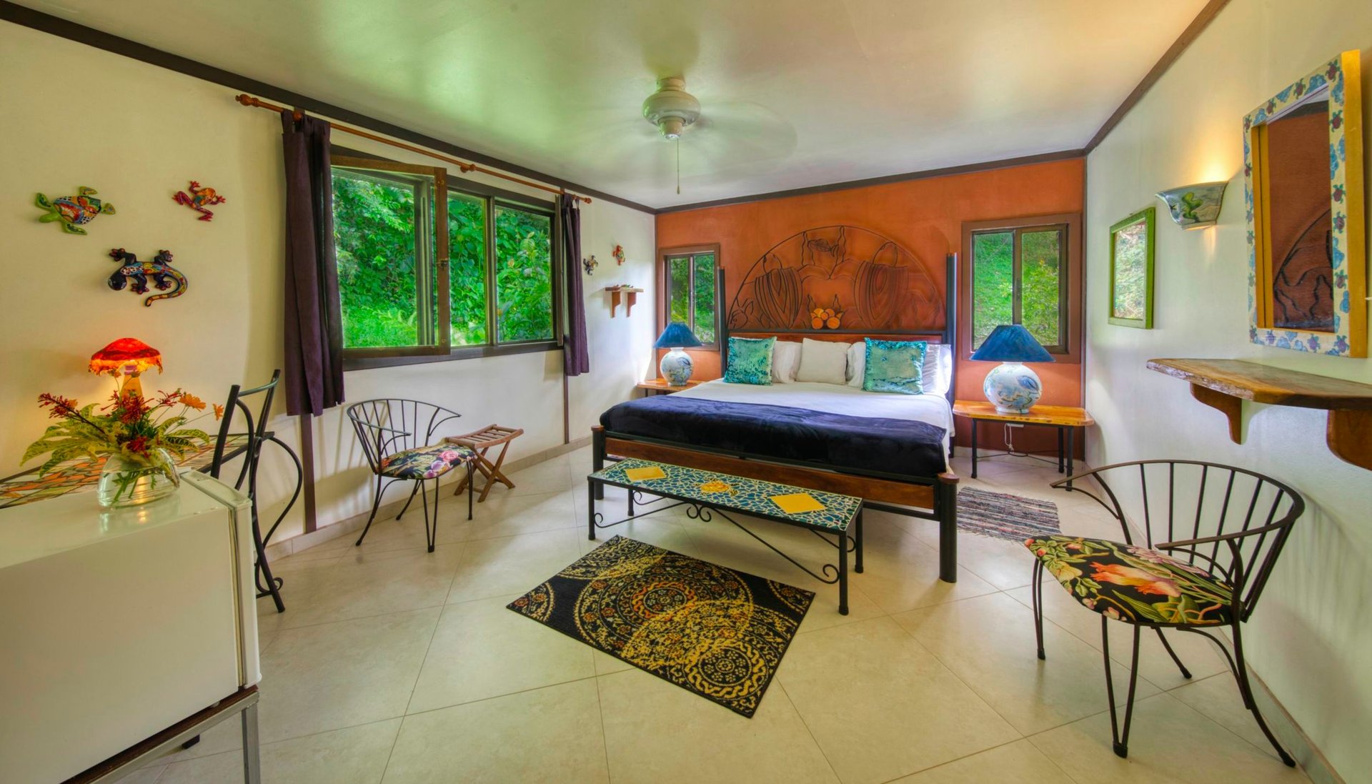 The Lucky Bug | Boutique Hotel & Investment Opportunity in Nuevo Arenal