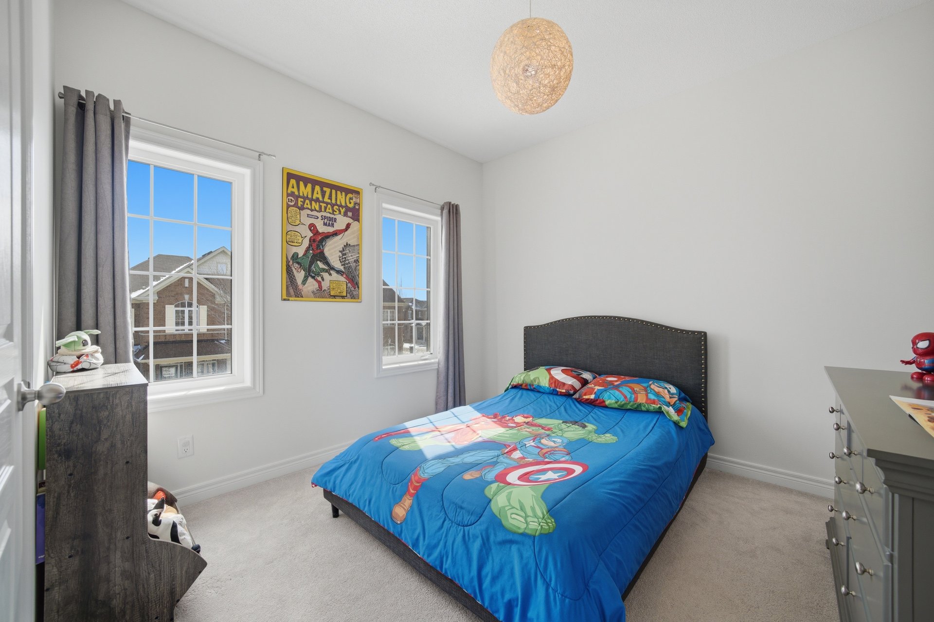 FREEHOLD TOWNHOME