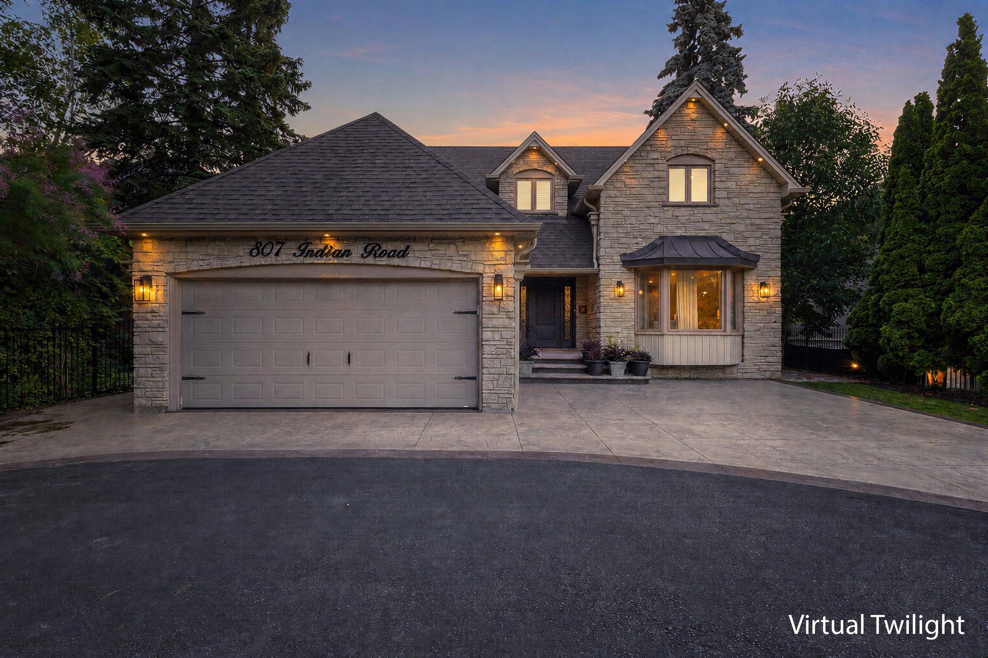 807 Indian Rd