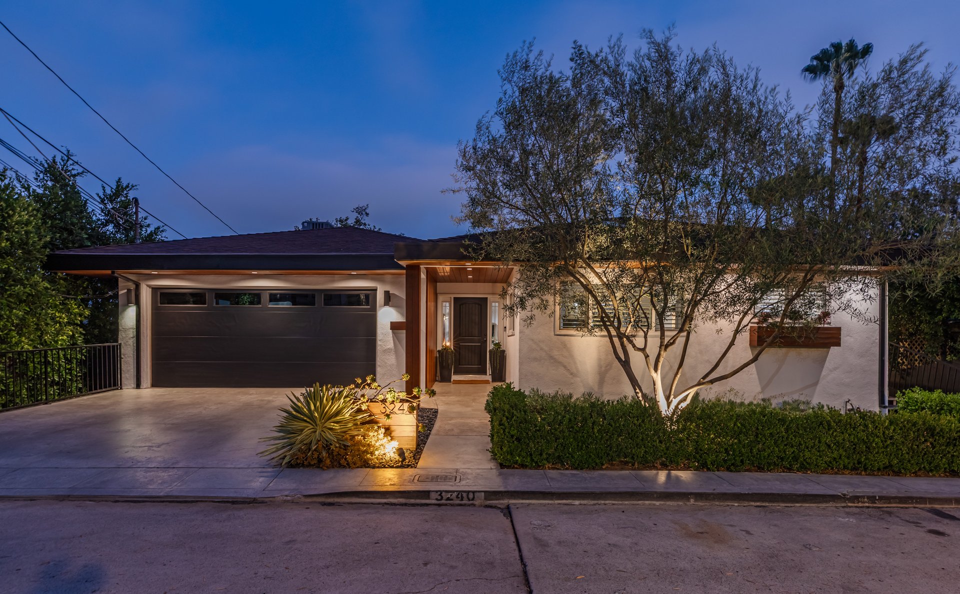 3240 Shelby Dr, Cheviot Hills 