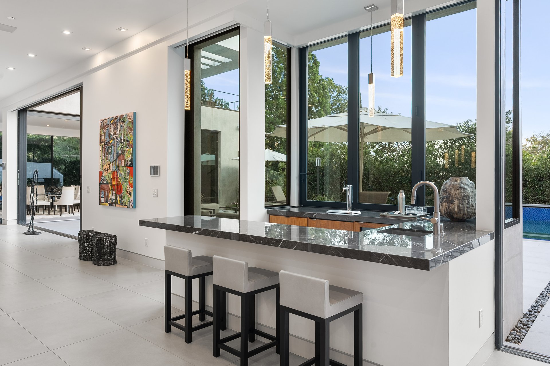 1527 Rising Glen Rd, Sunset Strip