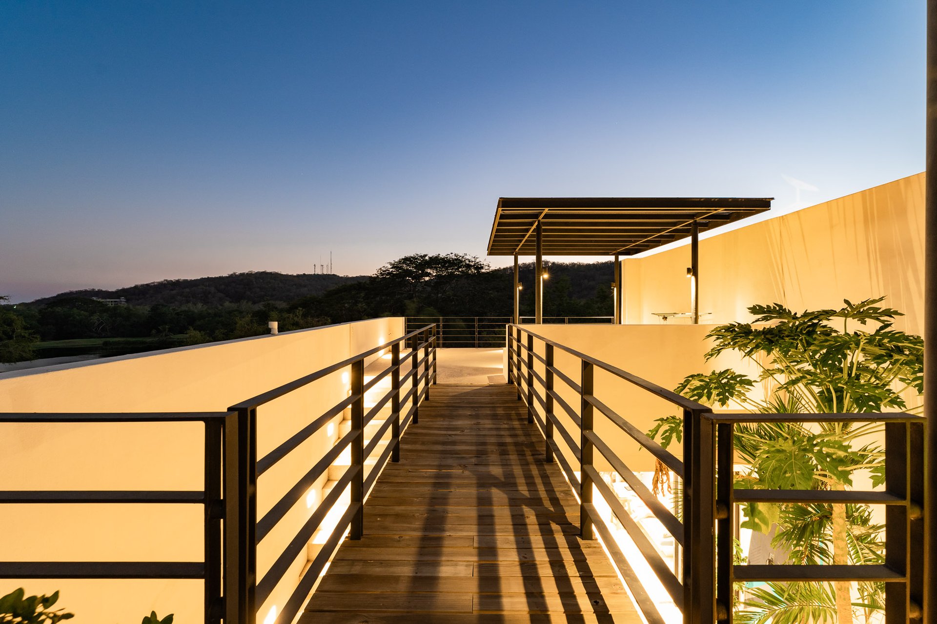 House, 2 Bedroom, Casas del Campo 1