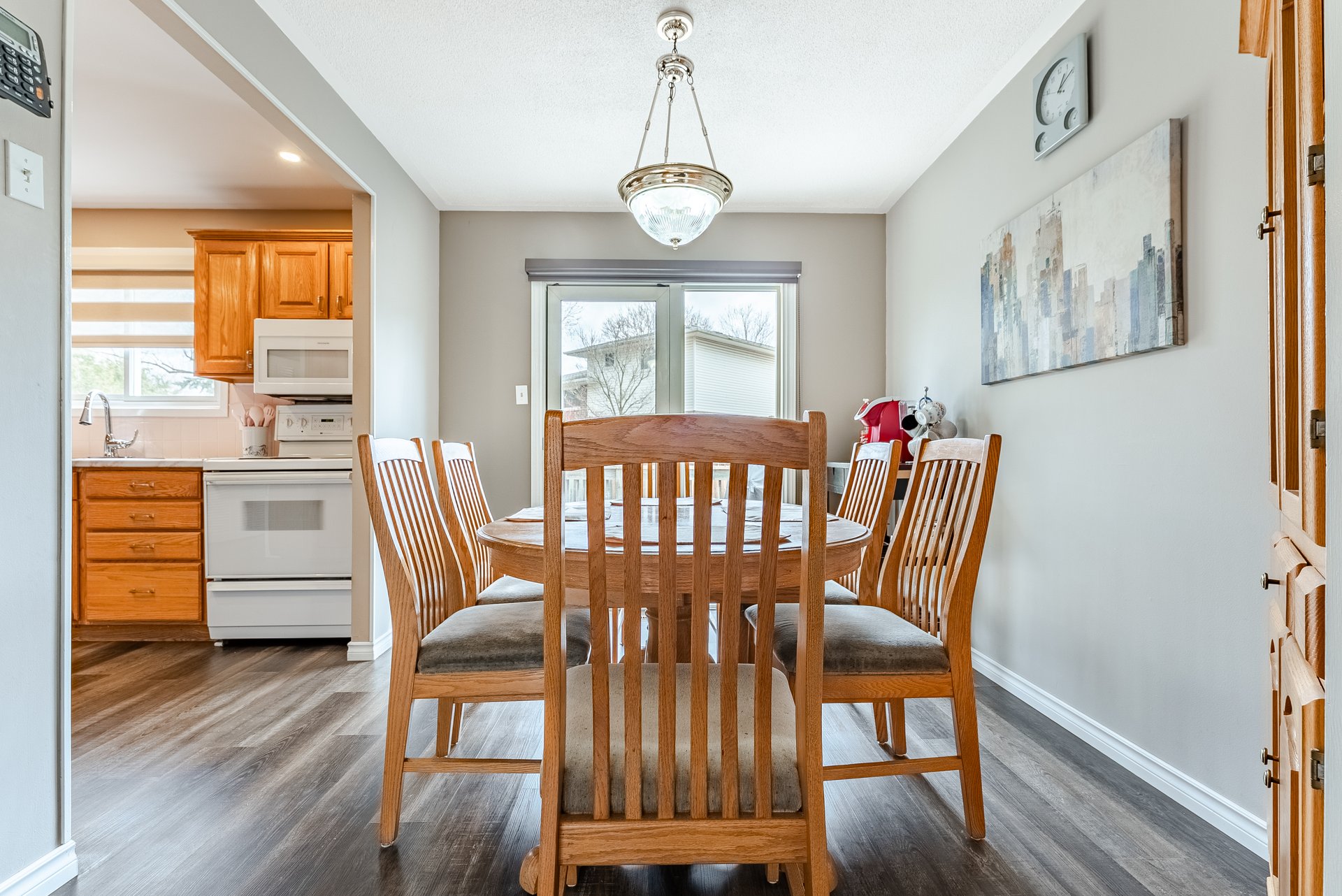 123 Otter Crescent, Oakville, ON