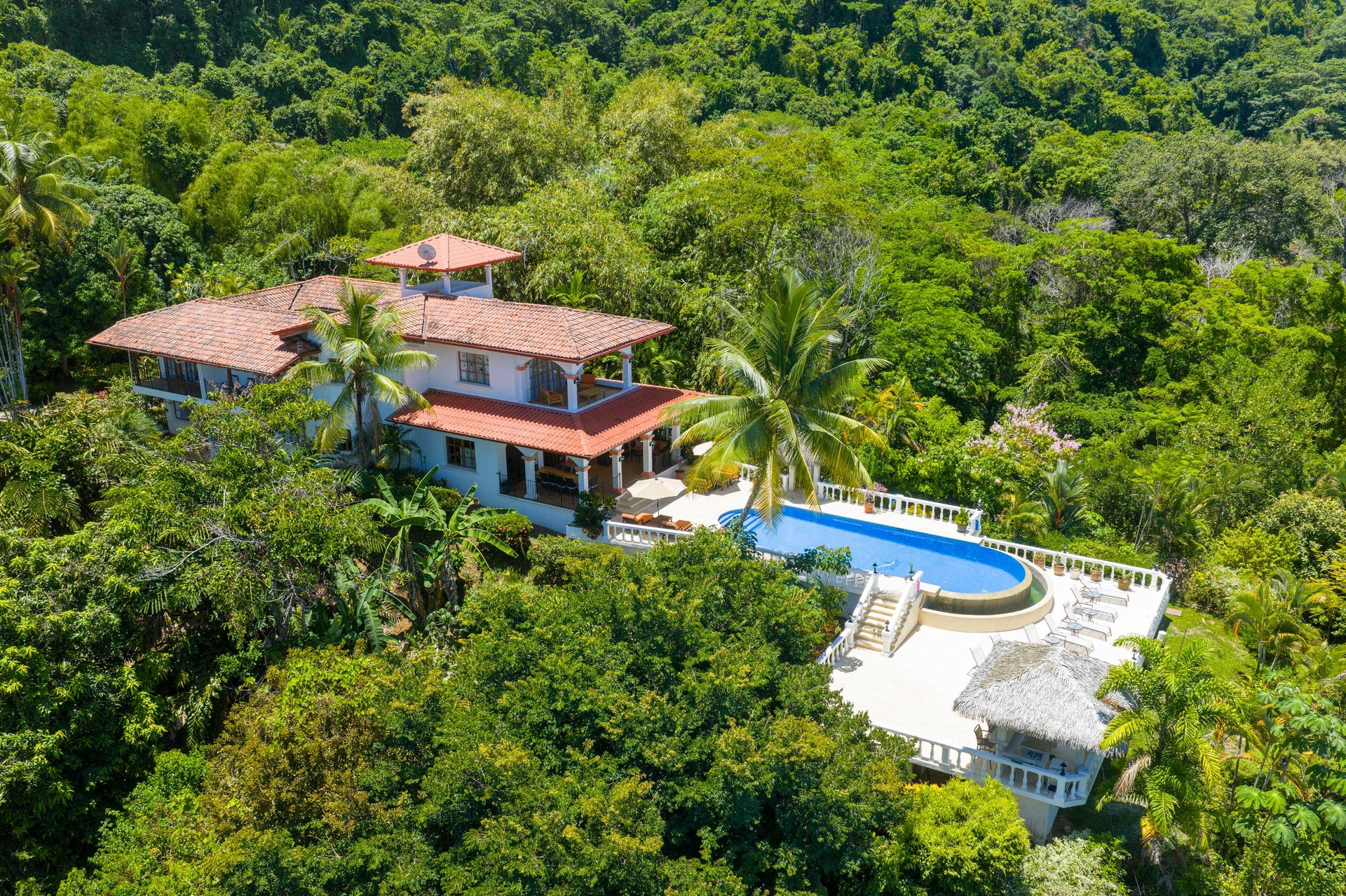 Guest House and Building Site Luxury Boutique Hotel