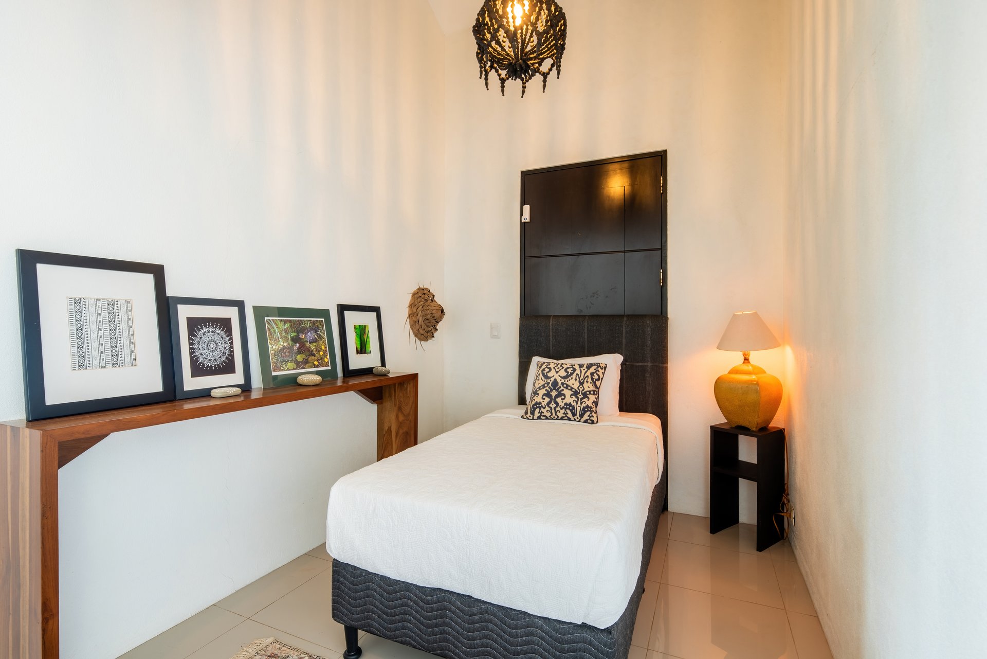 6.45 ACRES – 3 Bedroom Luxury Ocean View Home Surrounded By Vibrant Rainforest And Wildlife!!!