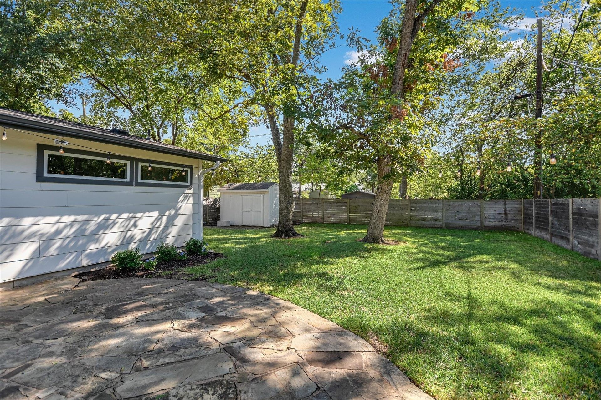 1103 Alegria Road