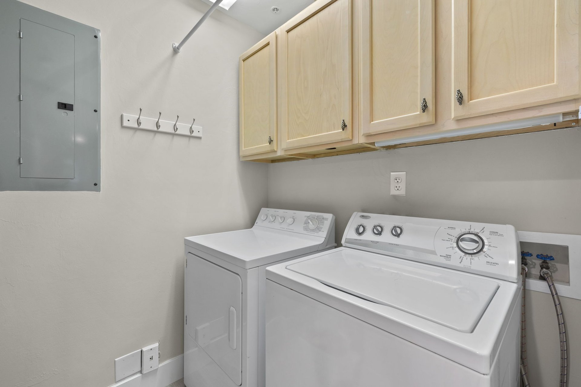 Lexington Condo