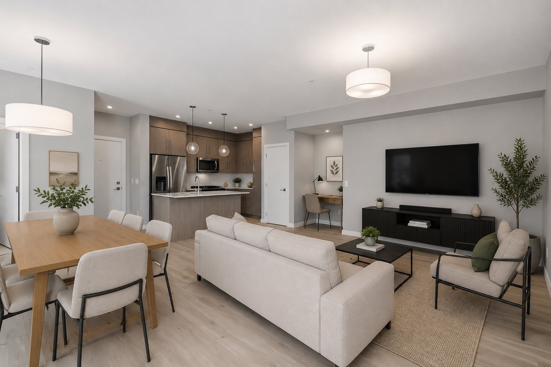 383 Smith Street NW Unit: 402