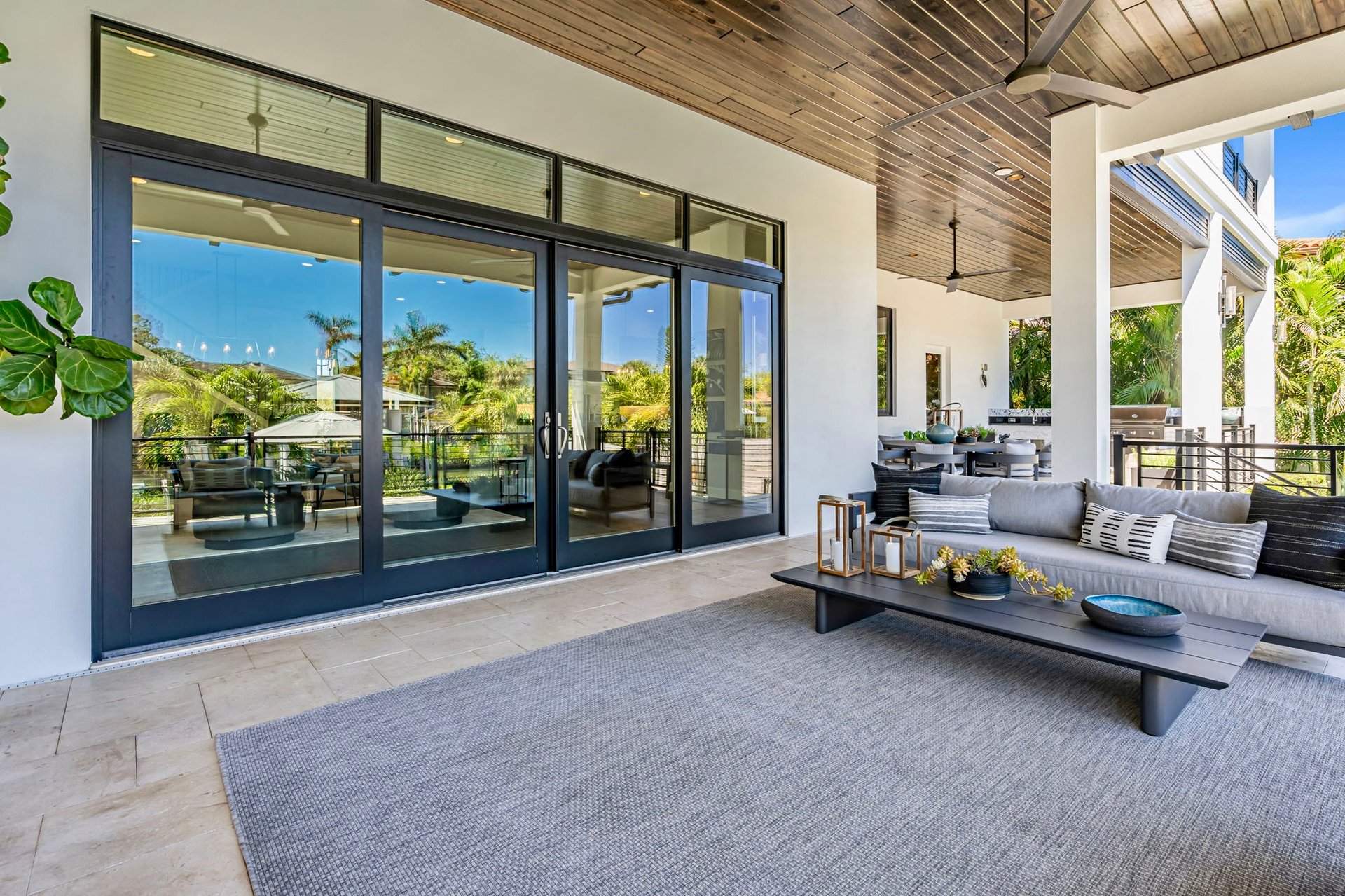 Waterfront Luxury in Beach Park