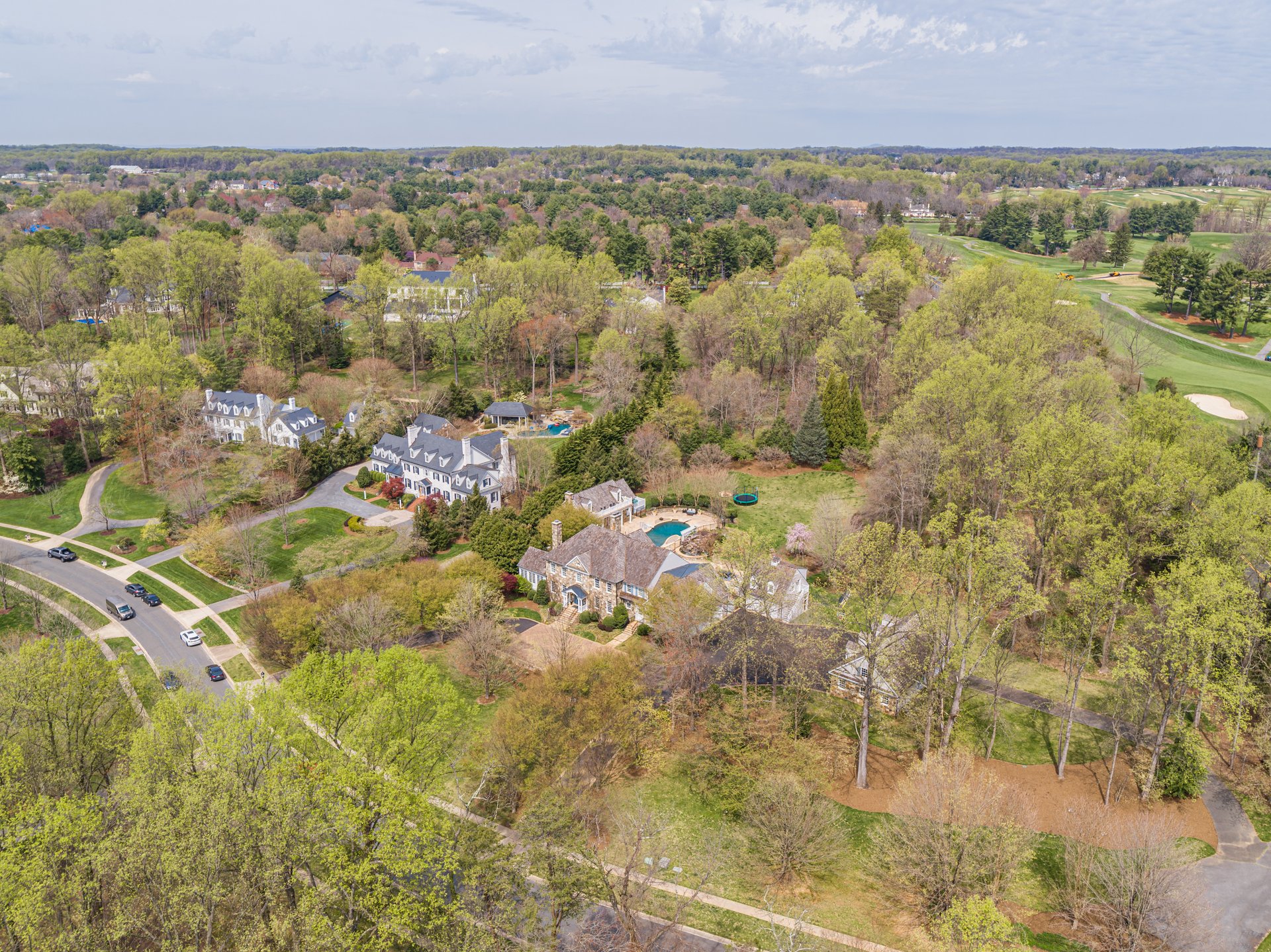 8503 Country Club Dr