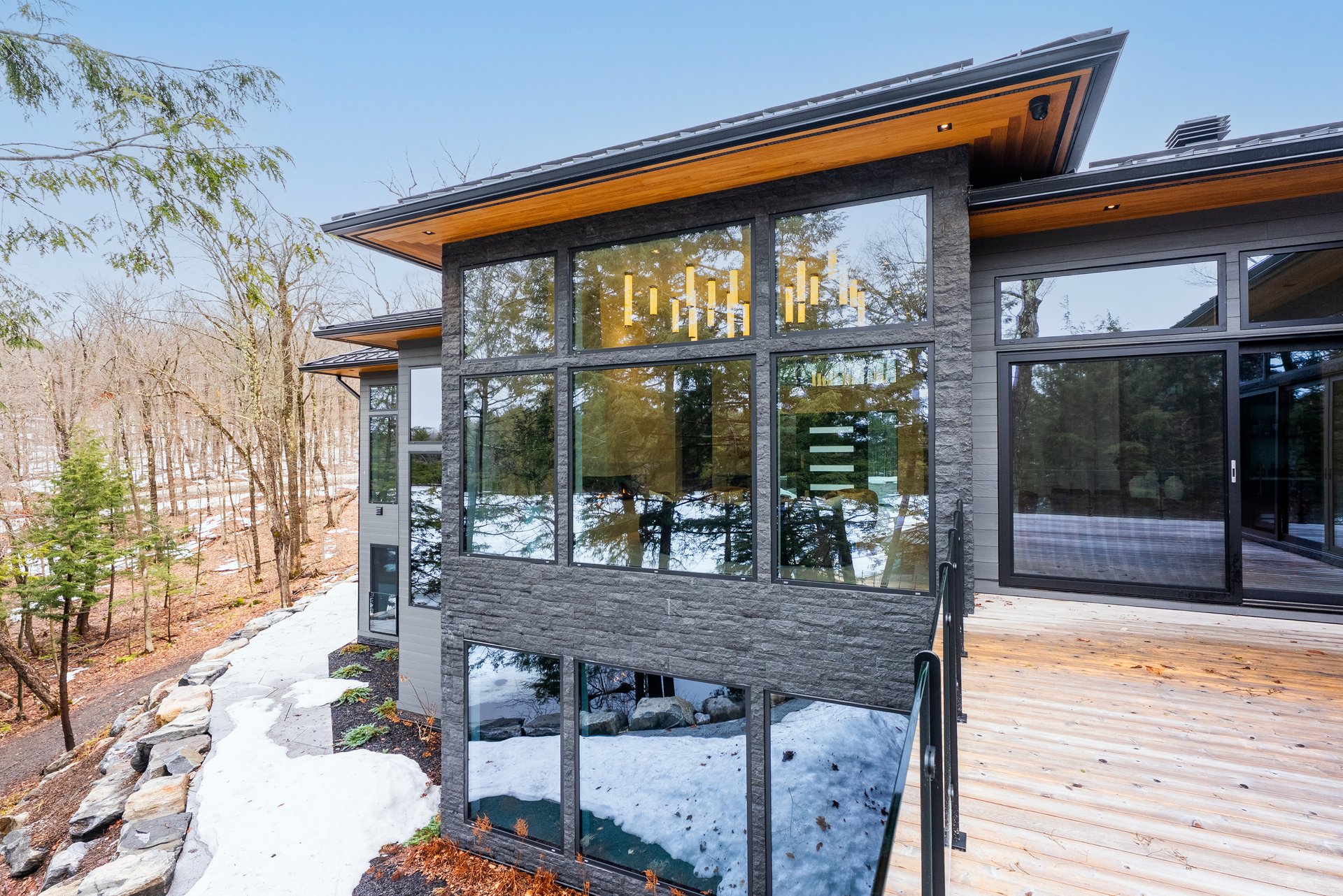 Lake Rosseau