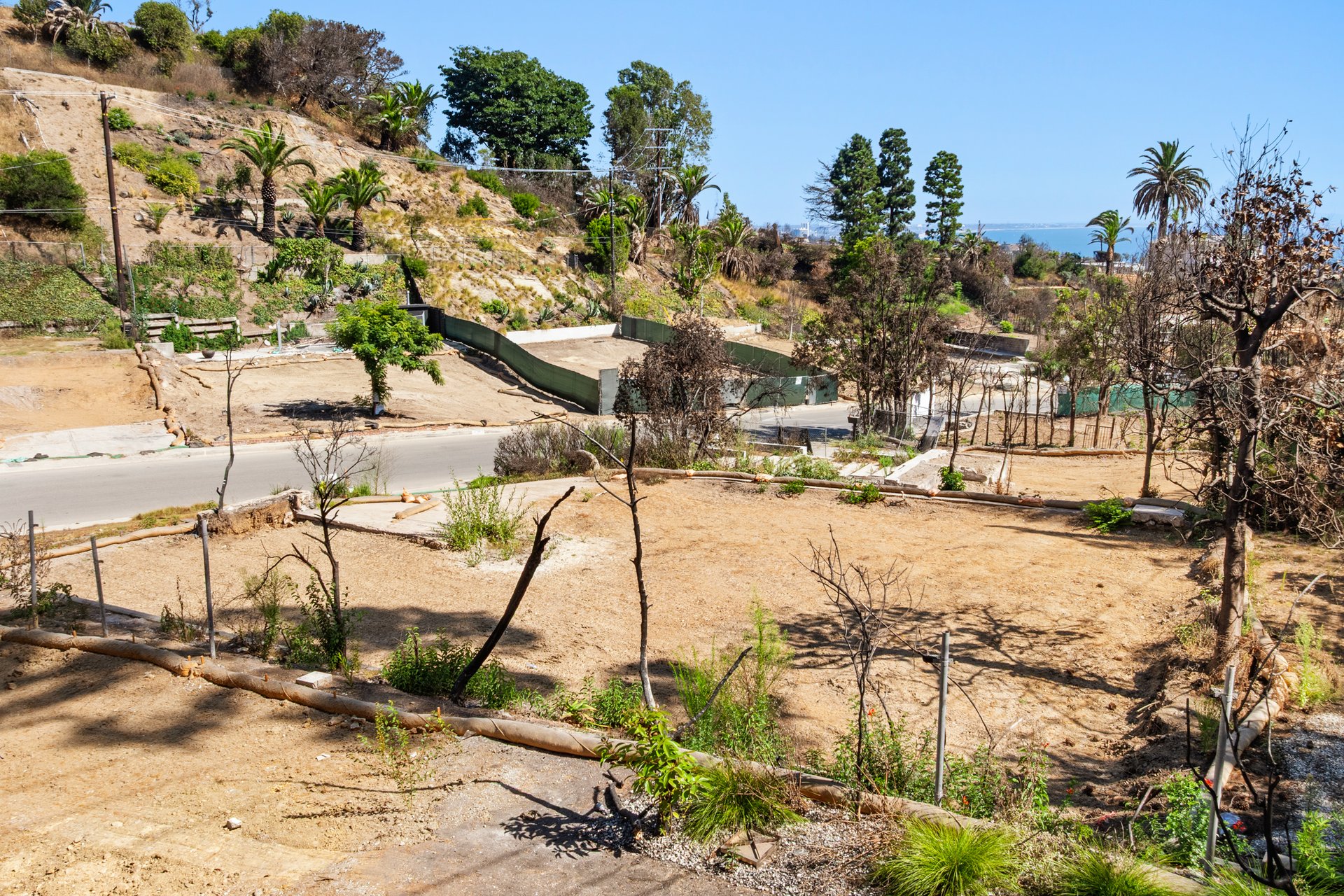 805 Jacon Way, Pacific Palisades
