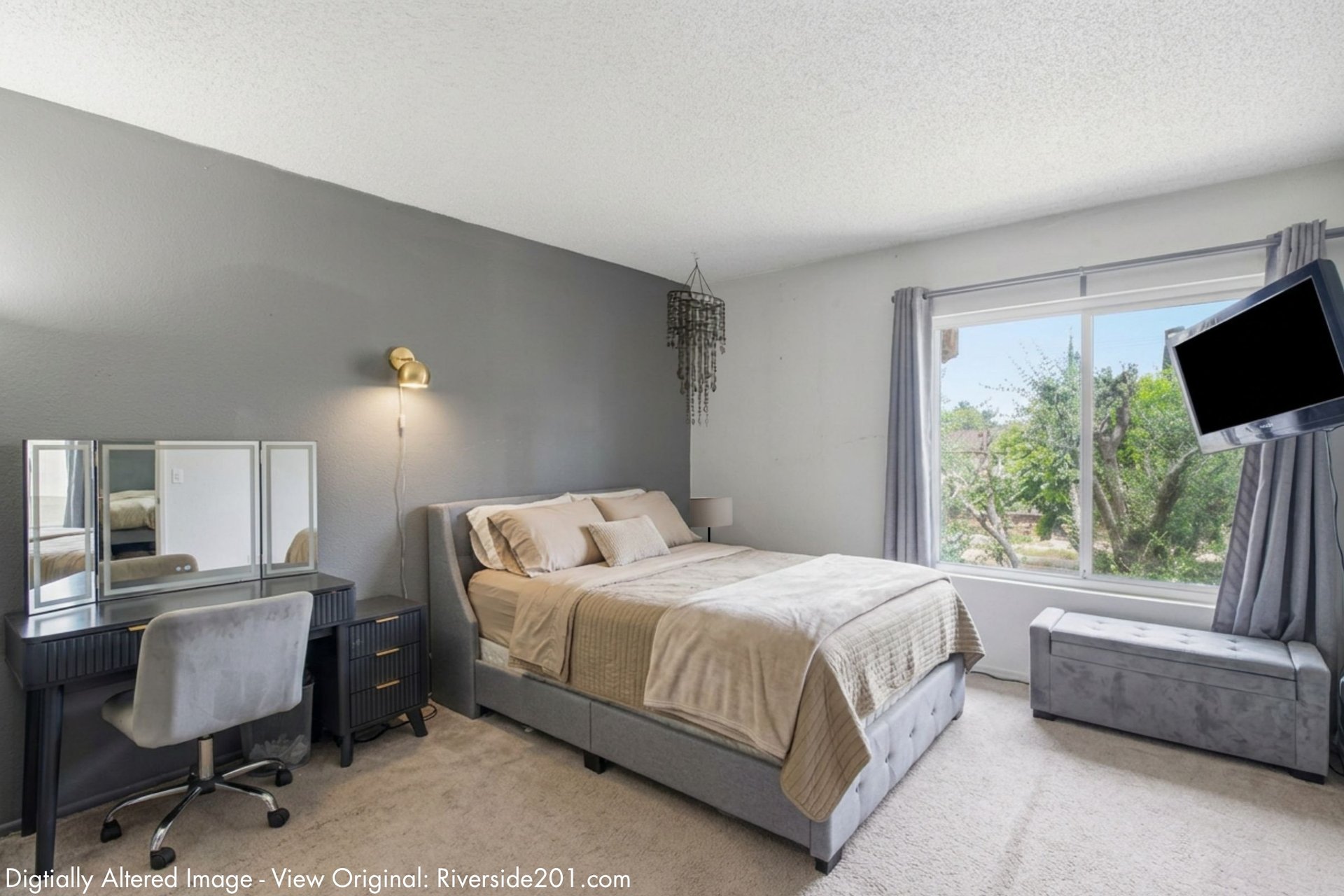 12940 Riverside Dr #201, Sherman Oaks