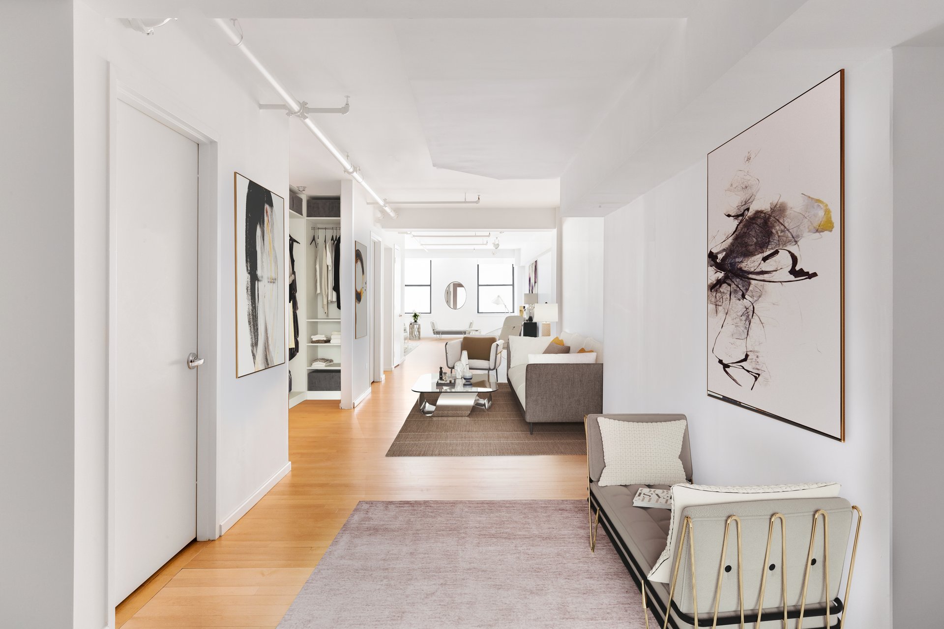 195 Bowery #4