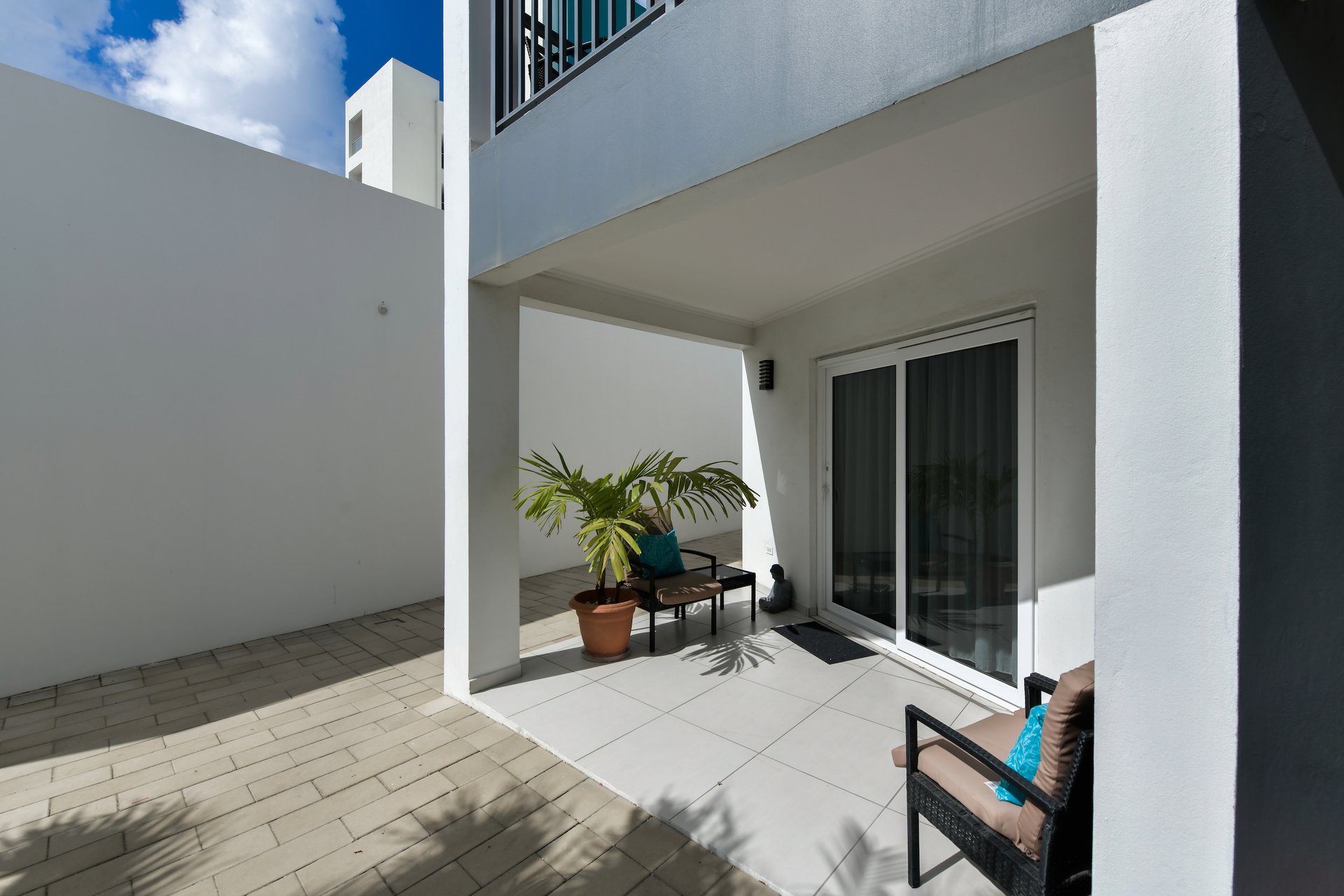 Arena Condominiums Units 4 & 4A 