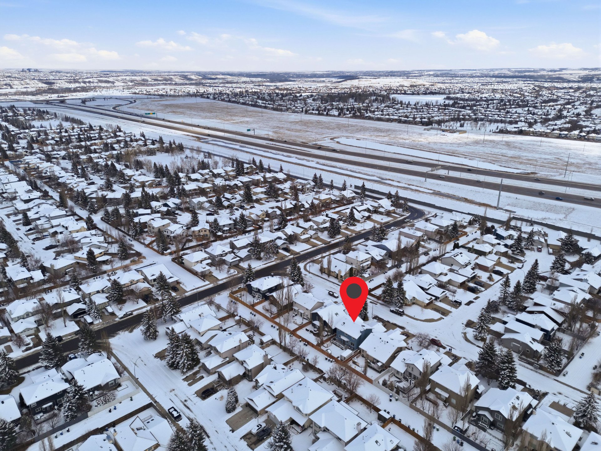 88 Sunmeadows Road SE