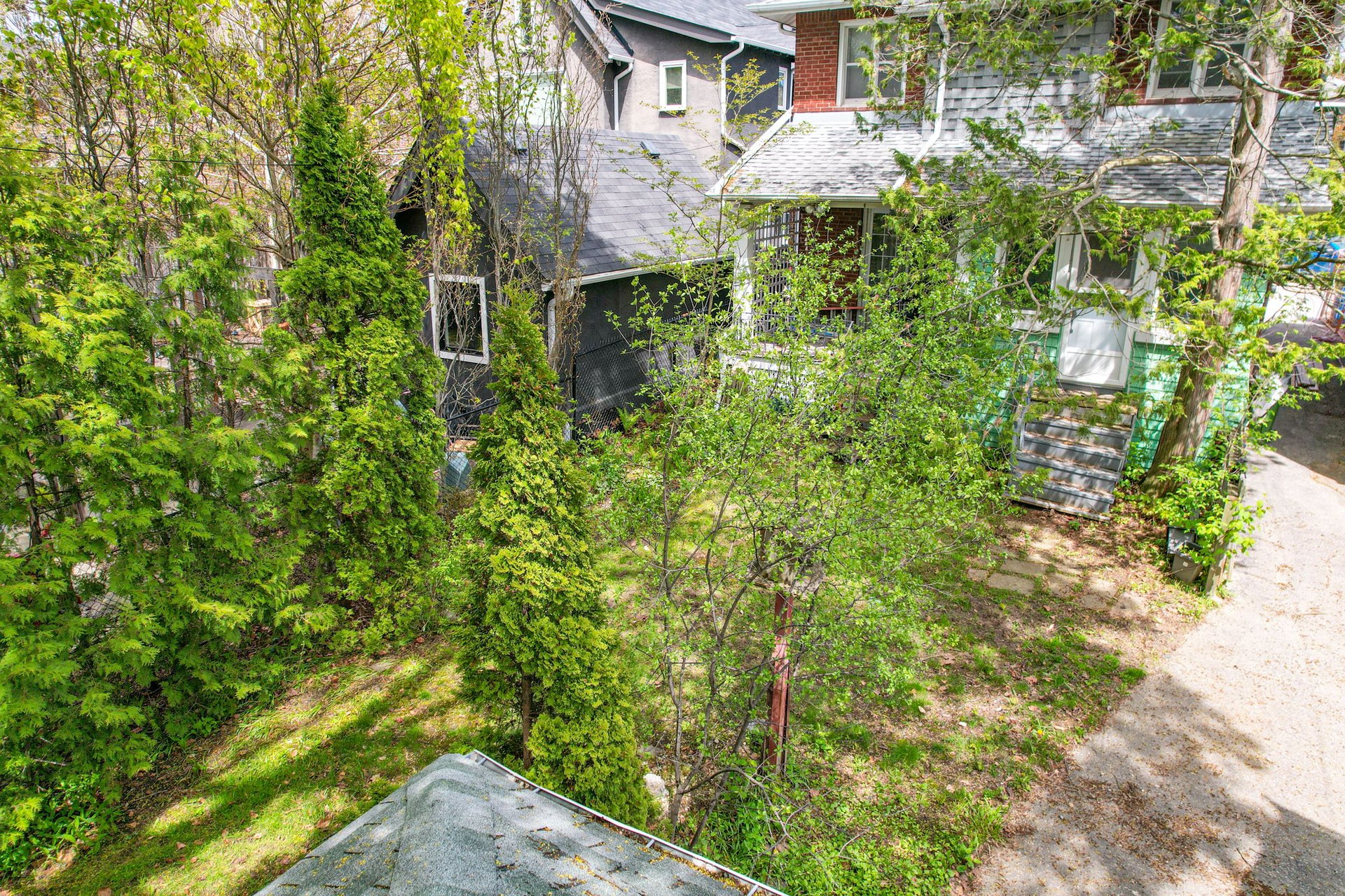 SOLD: Situated On A Premium Lot