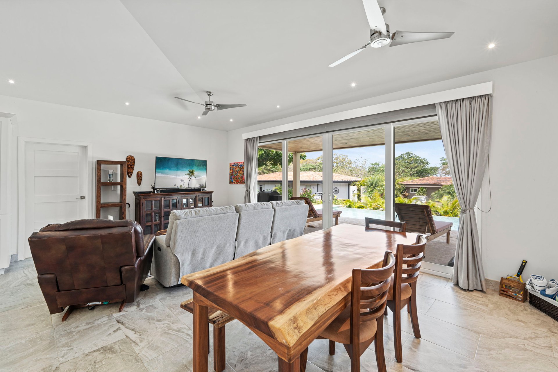 Casa Sunshine | Happy Home w/ Private Pool, OV Pavilion in Gated Community w/ Tons of Amenities!
