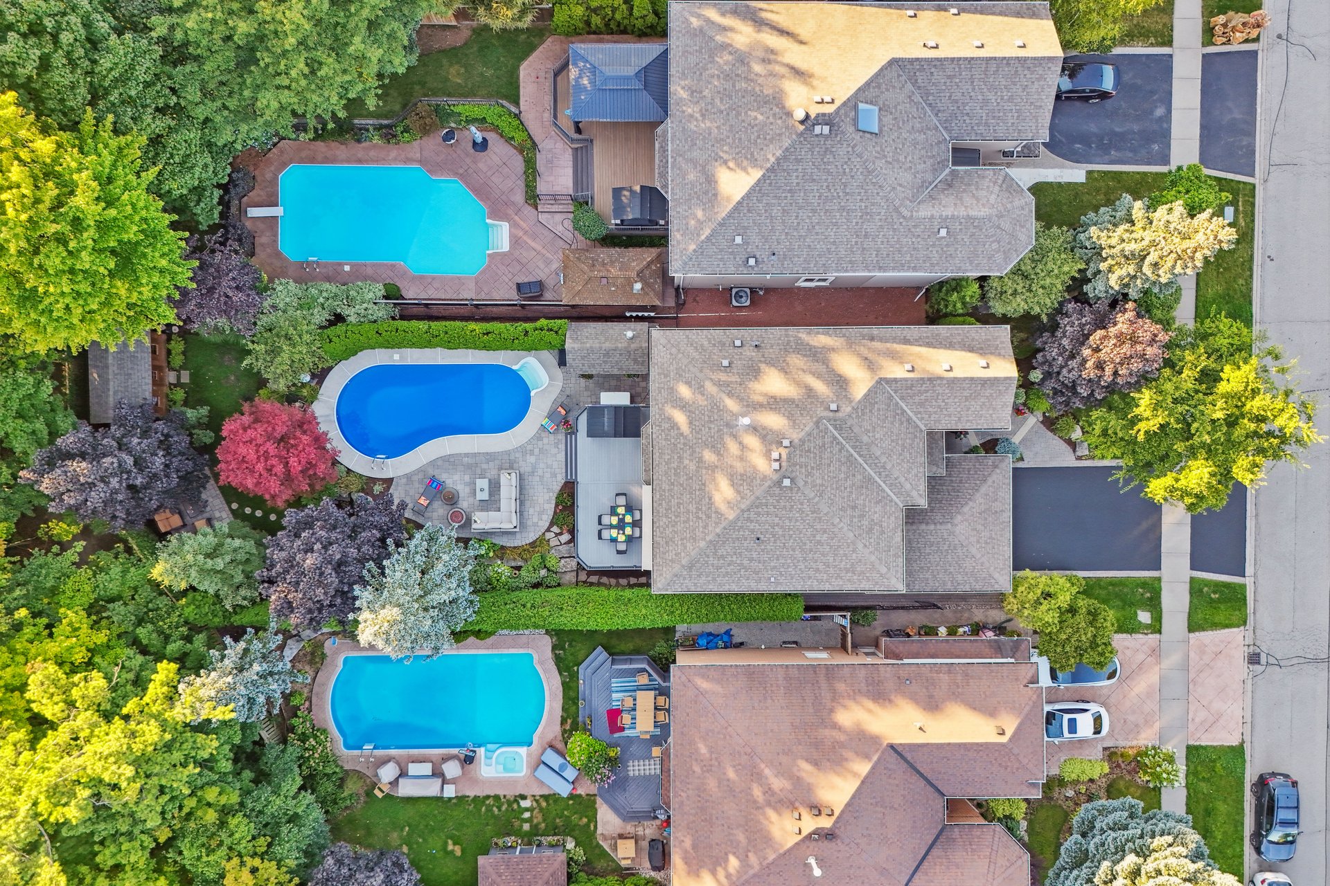 Exceptional, one-of-a-kind home!