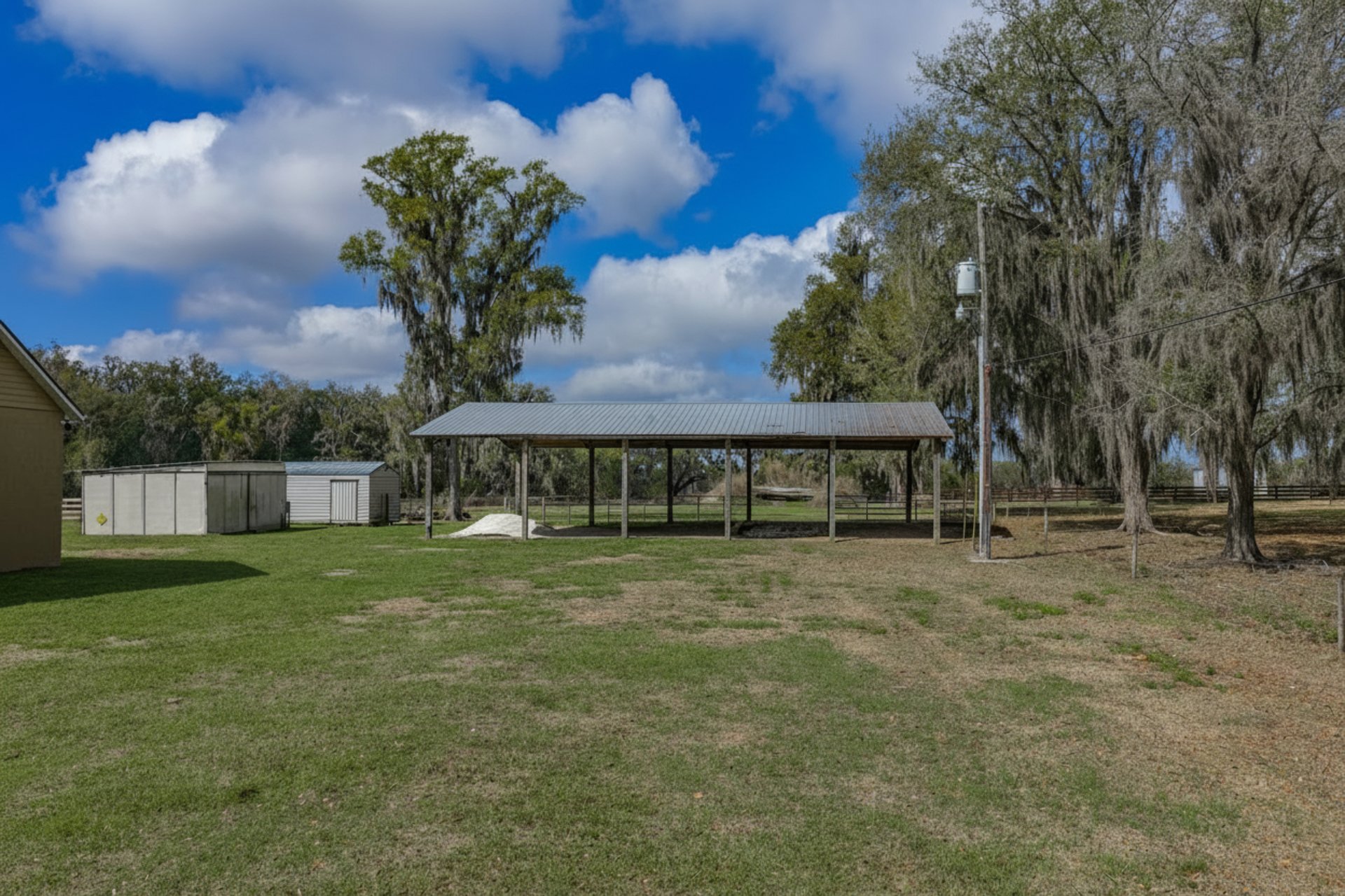 15131 BELLAMY BROTHERS BLVD