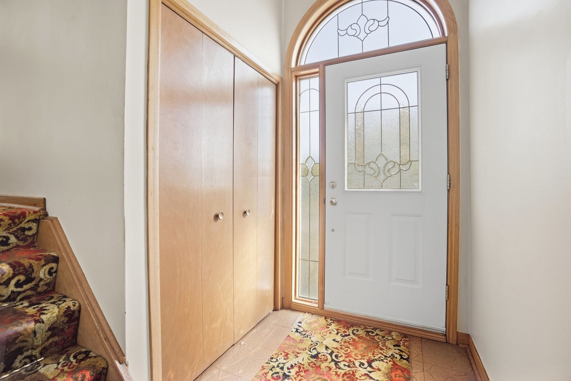 81 Blossom Cres, Toronto Ontario