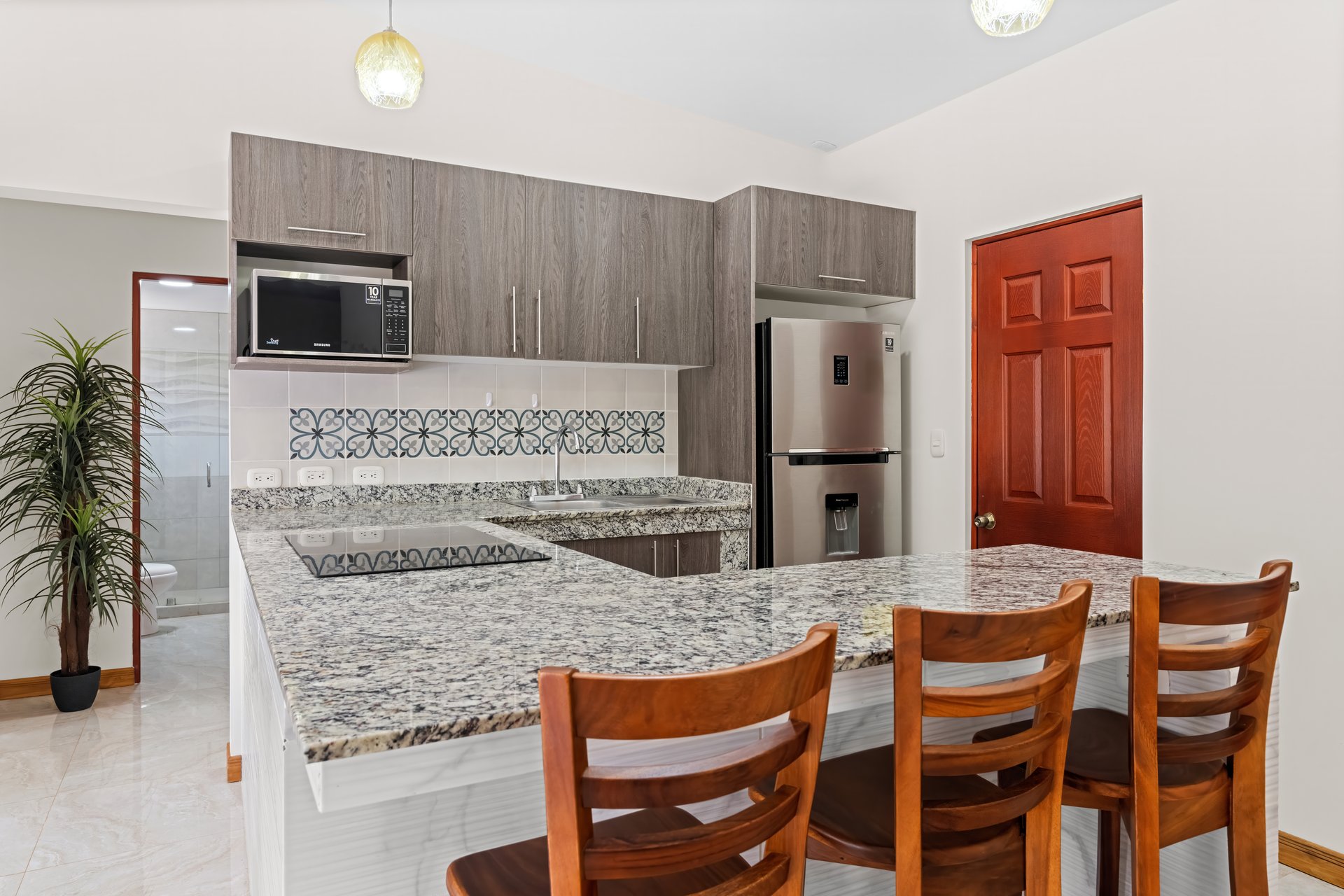 Aquarela Beach Residences | Prime 8-Unit Income Property Steps from Potrero Beach